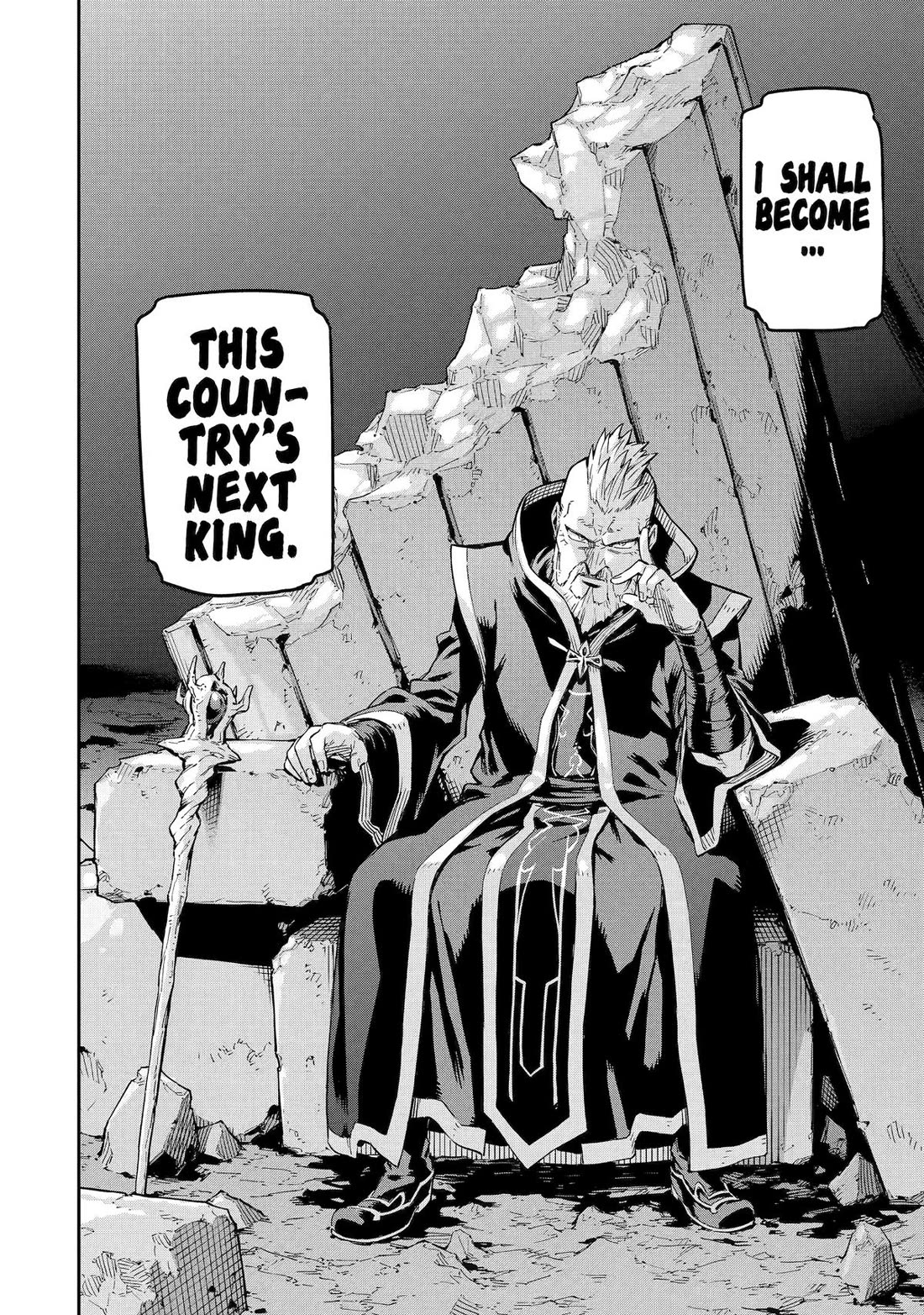 Isekai Kenja no Tensei Musou ~Geemu no Chishiki de Isekai Saikyou~ Chapter 29 page 41 - Chapter 29