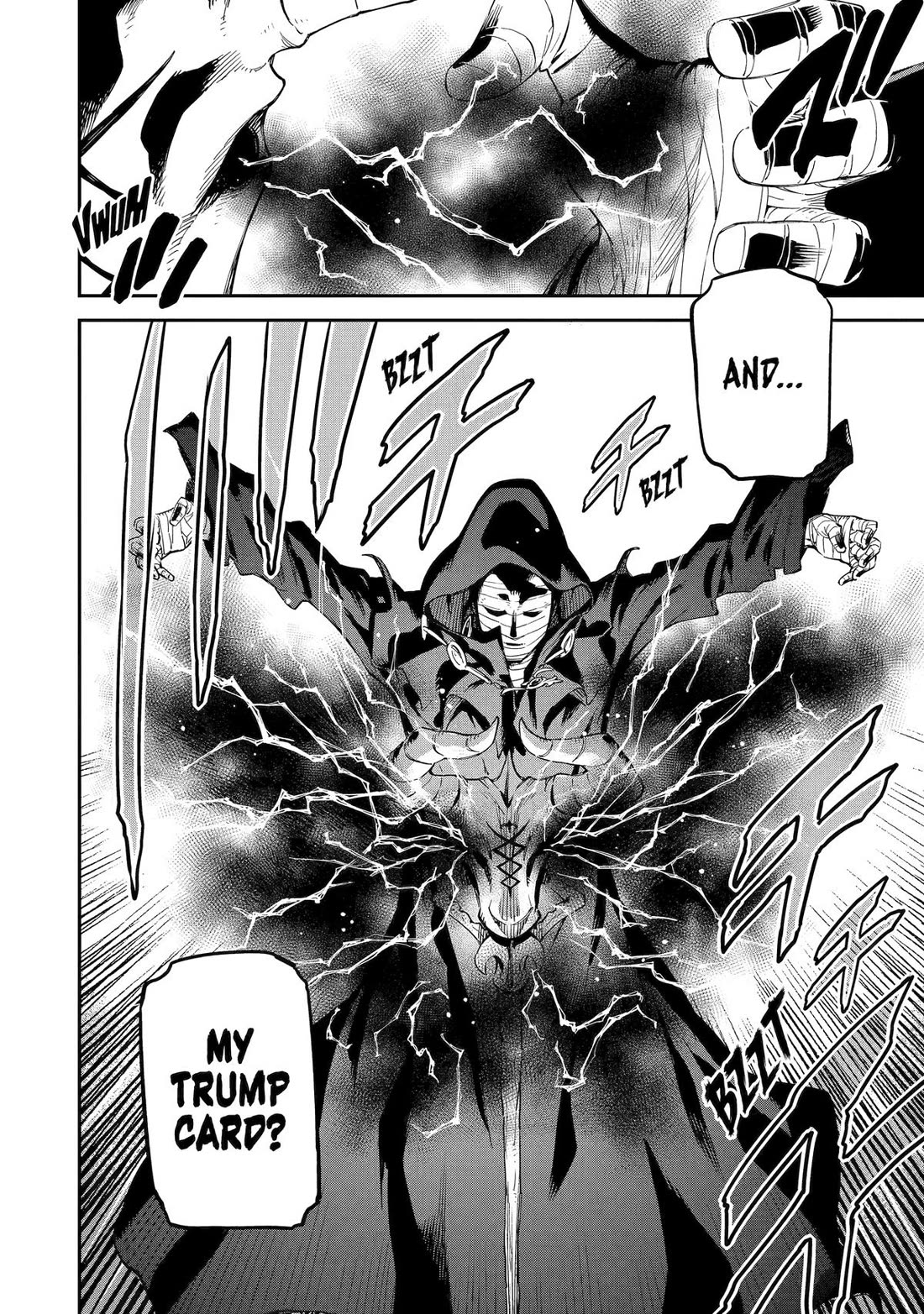Isekai Kenja no Tensei Musou ~Geemu no Chishiki de Isekai Saikyou~ Chapter 29 page 6 - Chapter 29