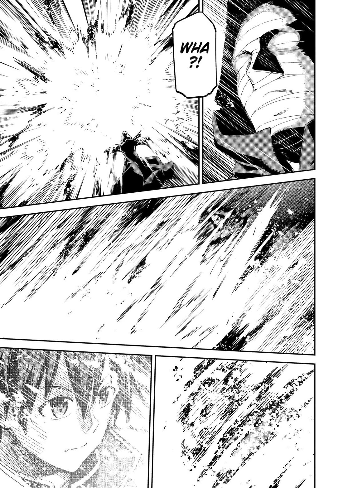 Isekai Kenja no Tensei Musou ~Geemu no Chishiki de Isekai Saikyou~ Chapter 29 page 9 - Chapter 29