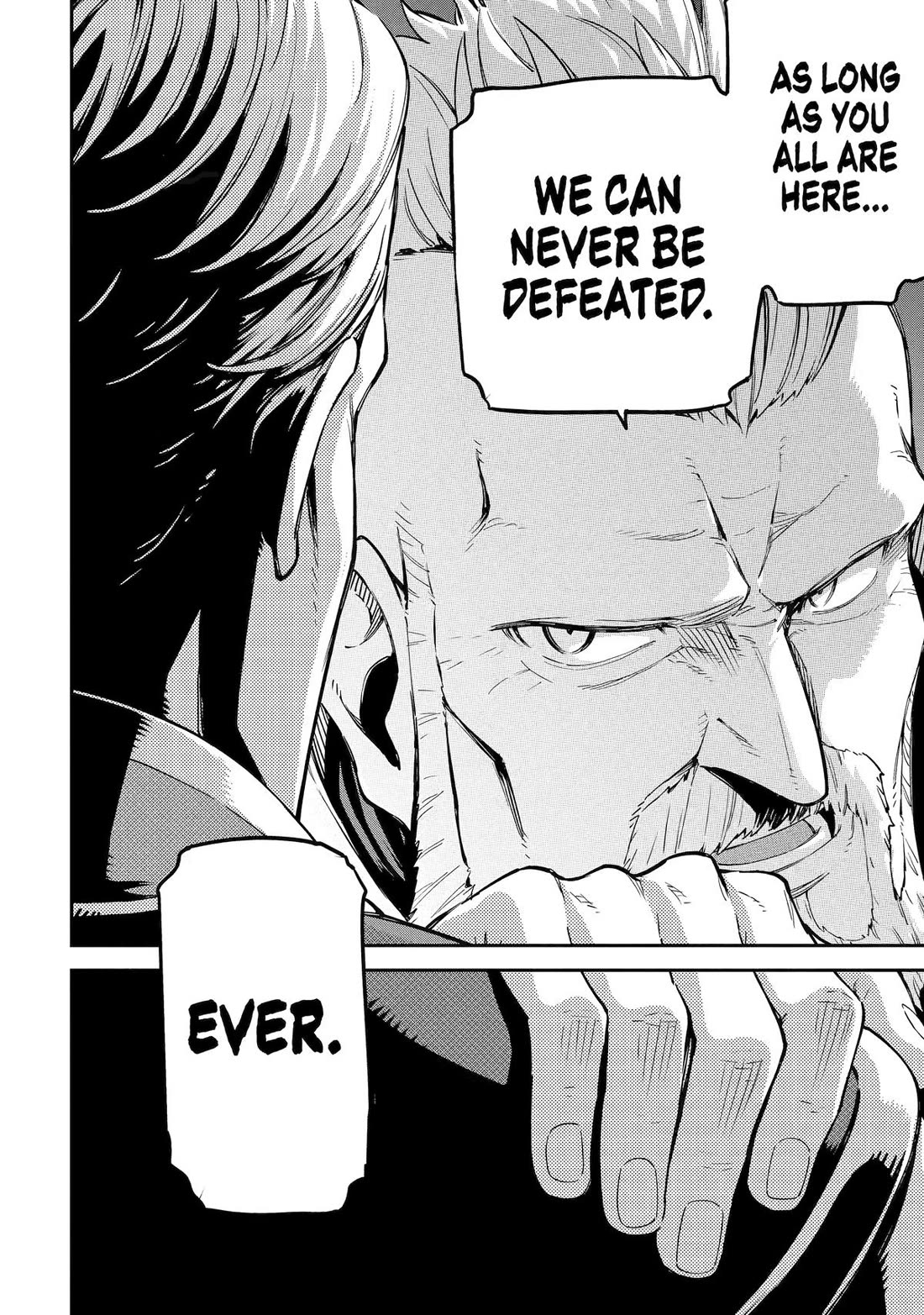 Isekai Kenja no Tensei Musou ~Geemu no Chishiki de Isekai Saikyou~ Chapter 30 page 44 - Chapter 30