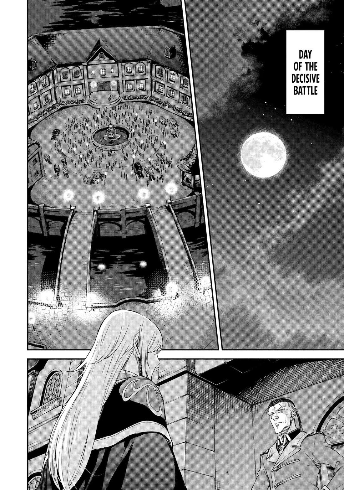 Isekai Kenja no Tensei Musou ~Geemu no Chishiki de Isekai Saikyou~ Chapter 30 page 46 - Chapter 30