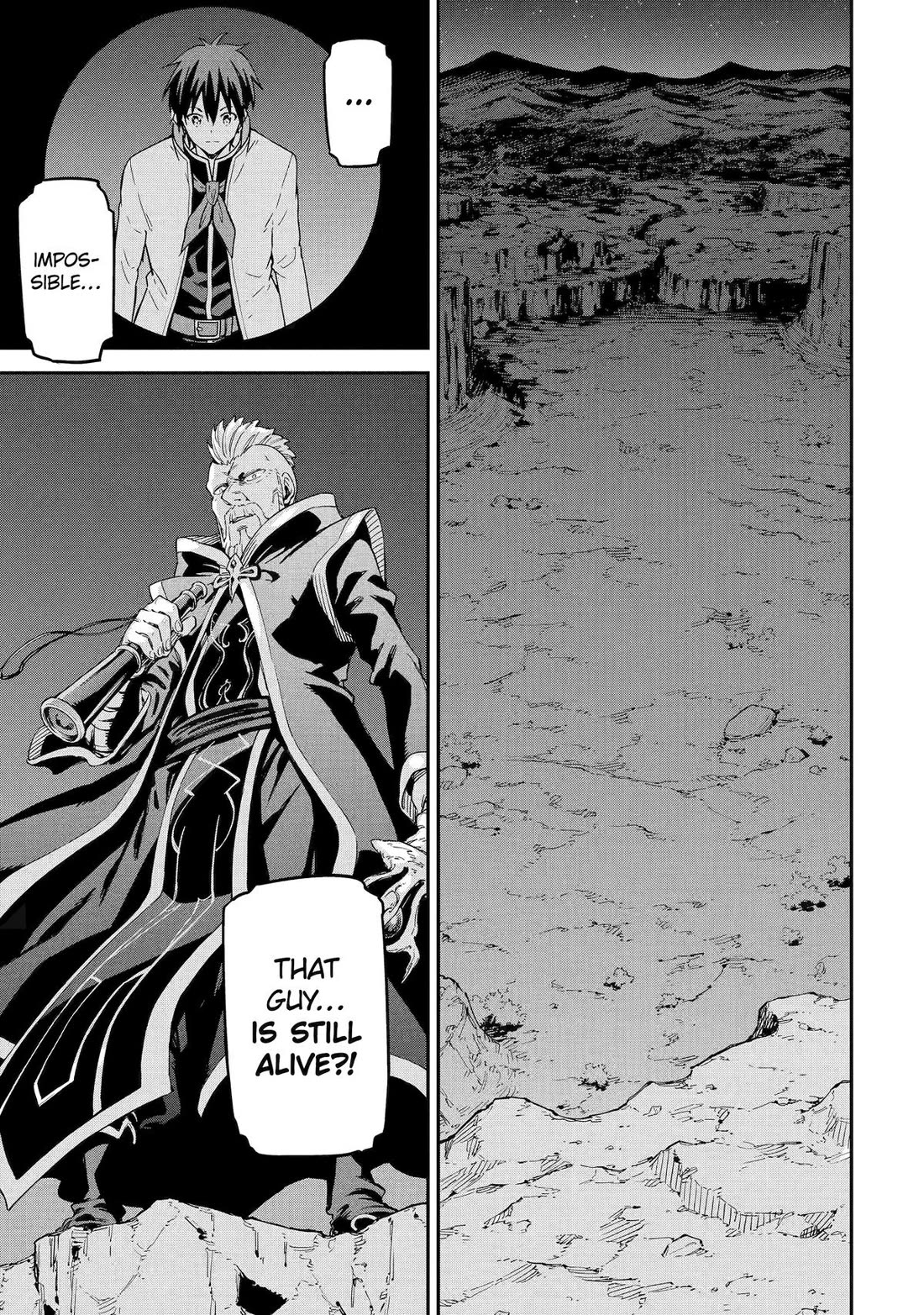 Isekai Kenja no Tensei Musou ~Geemu no Chishiki de Isekai Saikyou~ Chapter 30 page 53 - Chapter 30