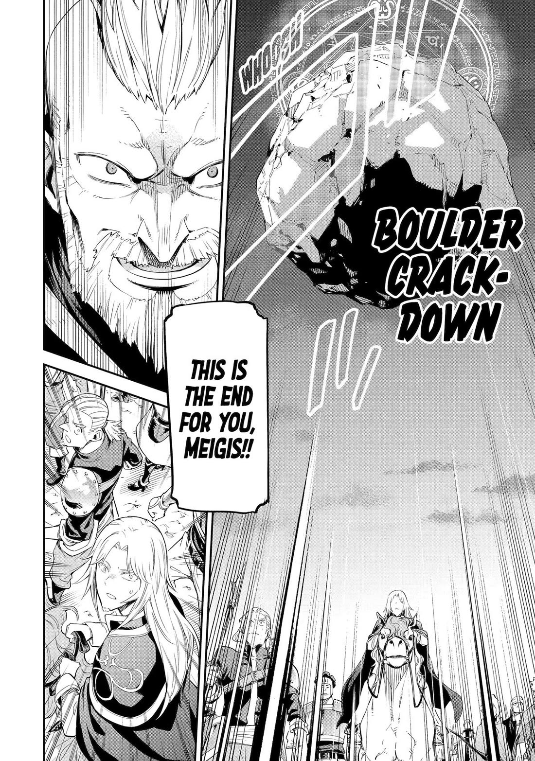 Isekai Kenja no Tensei Musou ~Geemu no Chishiki de Isekai Saikyou~ Chapter 31 page 24 - Chapter 31