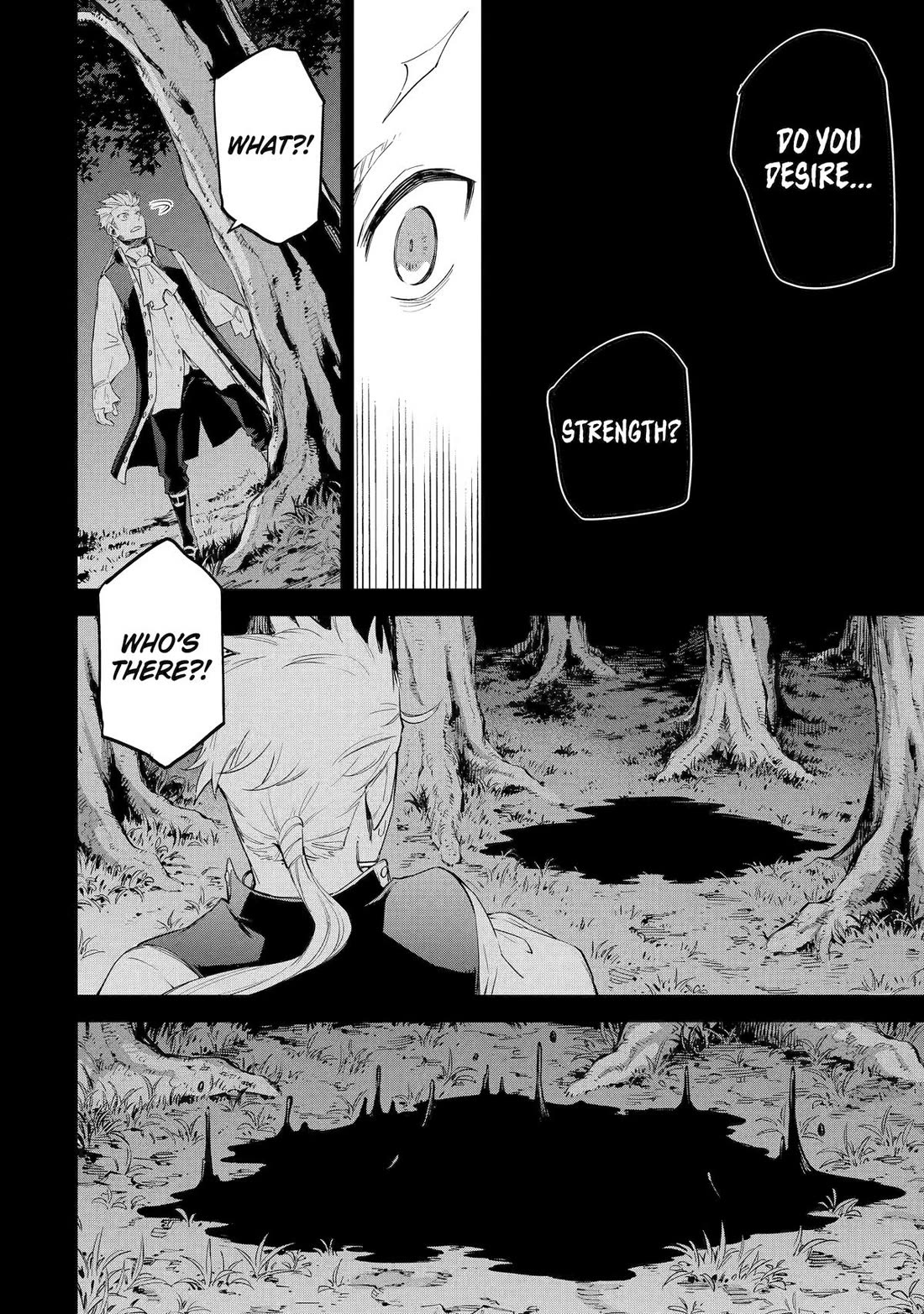 Isekai Kenja no Tensei Musou ~Geemu no Chishiki de Isekai Saikyou~ Chapter 32 page 16 - Chapter 32