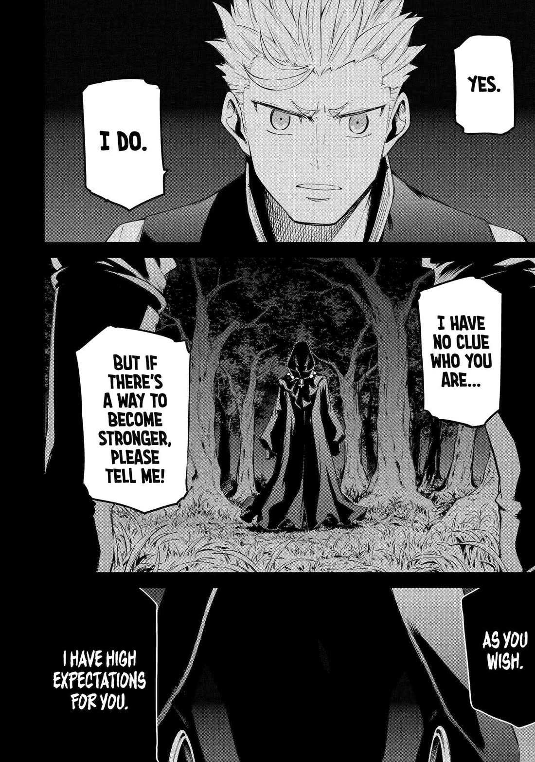 Isekai Kenja no Tensei Musou ~Geemu no Chishiki de Isekai Saikyou~ Chapter 32 page 20 - Chapter 32