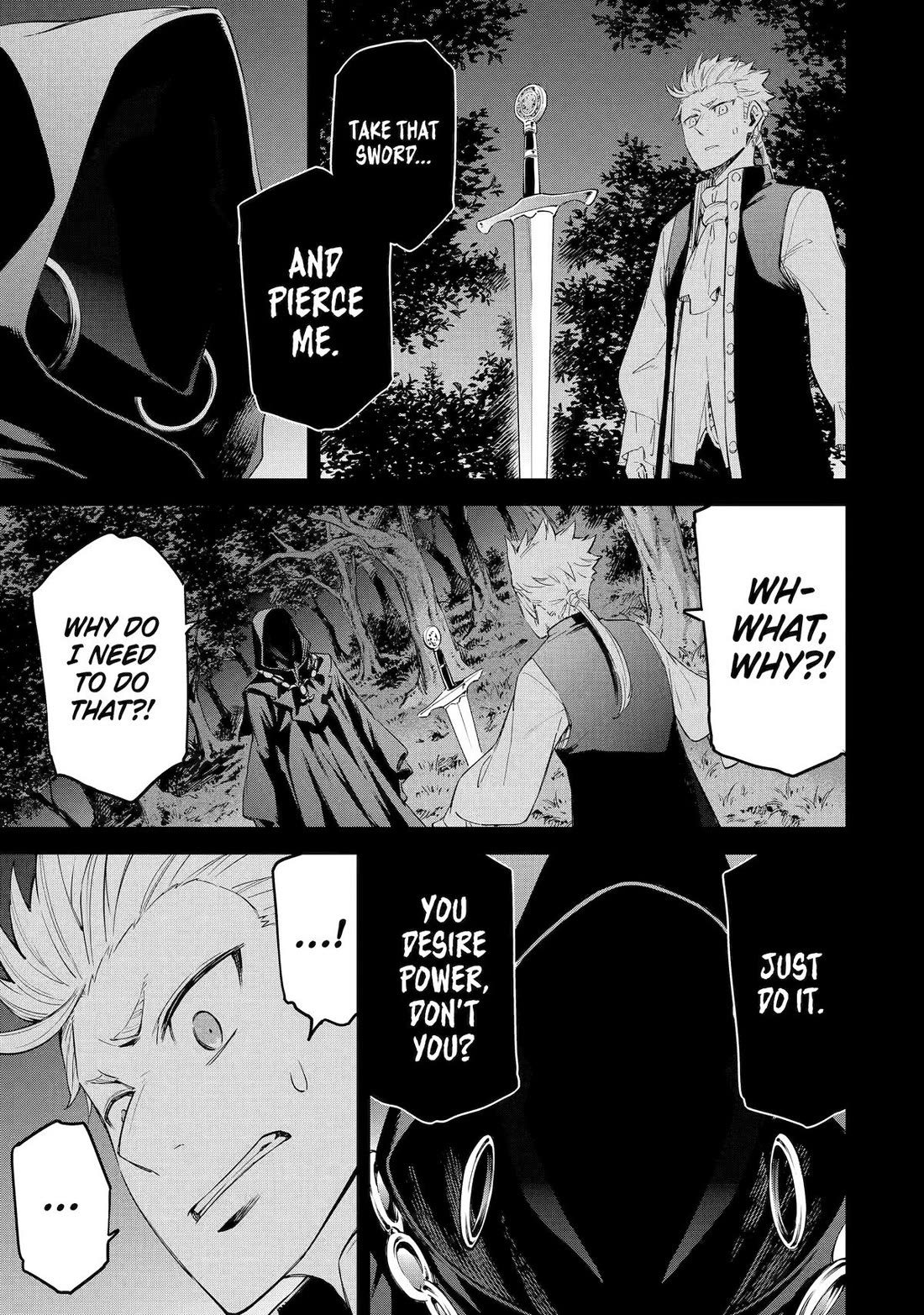 Isekai Kenja no Tensei Musou ~Geemu no Chishiki de Isekai Saikyou~ Chapter 32 page 23 - Chapter 32