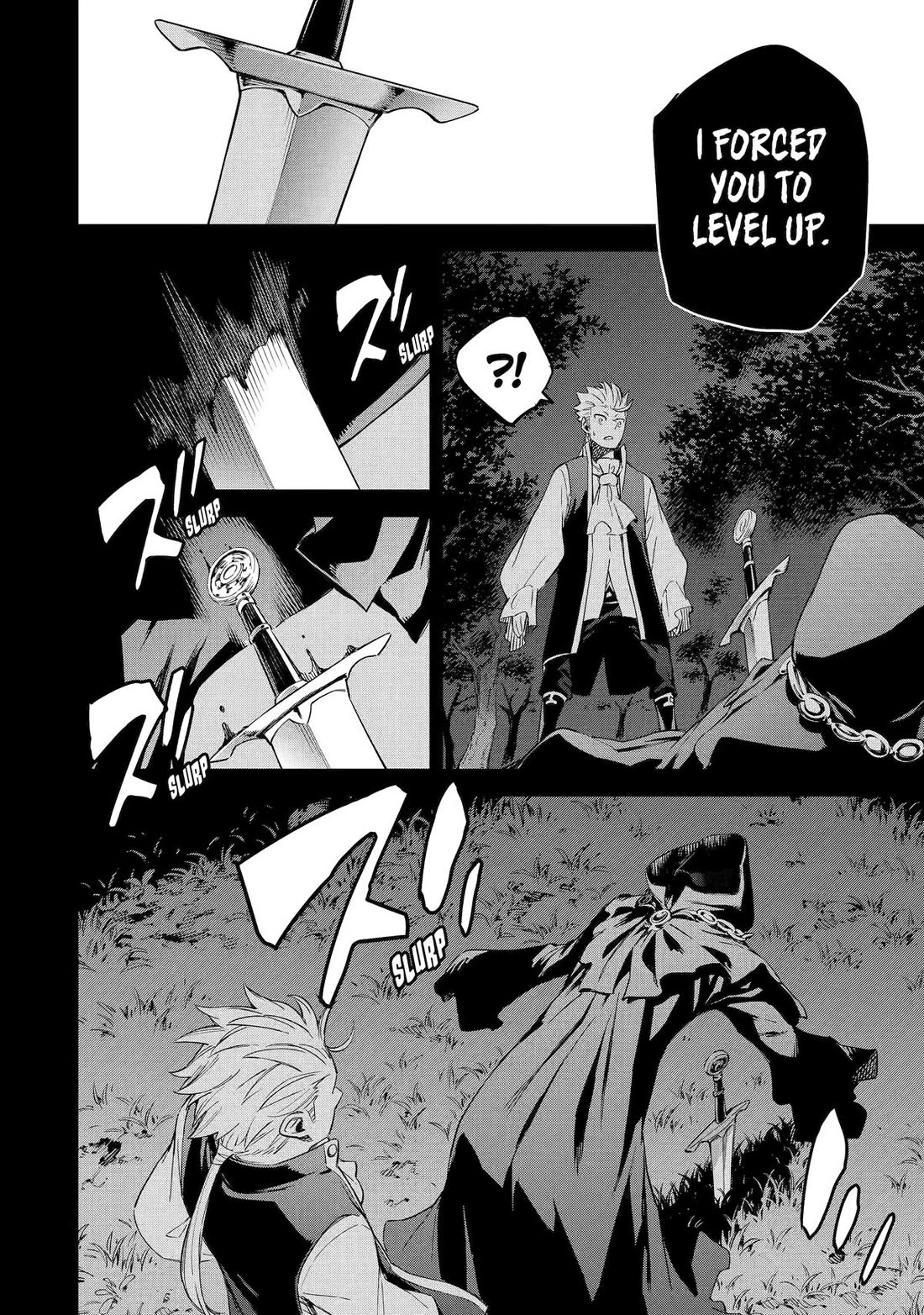Isekai Kenja no Tensei Musou ~Geemu no Chishiki de Isekai Saikyou~ Chapter 32 page 26 - Chapter 32