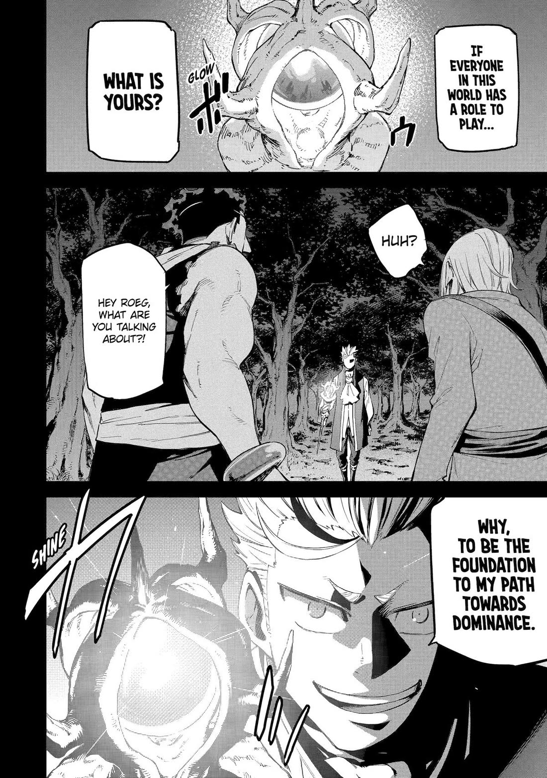 Isekai Kenja no Tensei Musou ~Geemu no Chishiki de Isekai Saikyou~ Chapter 32 page 30 - Chapter 32