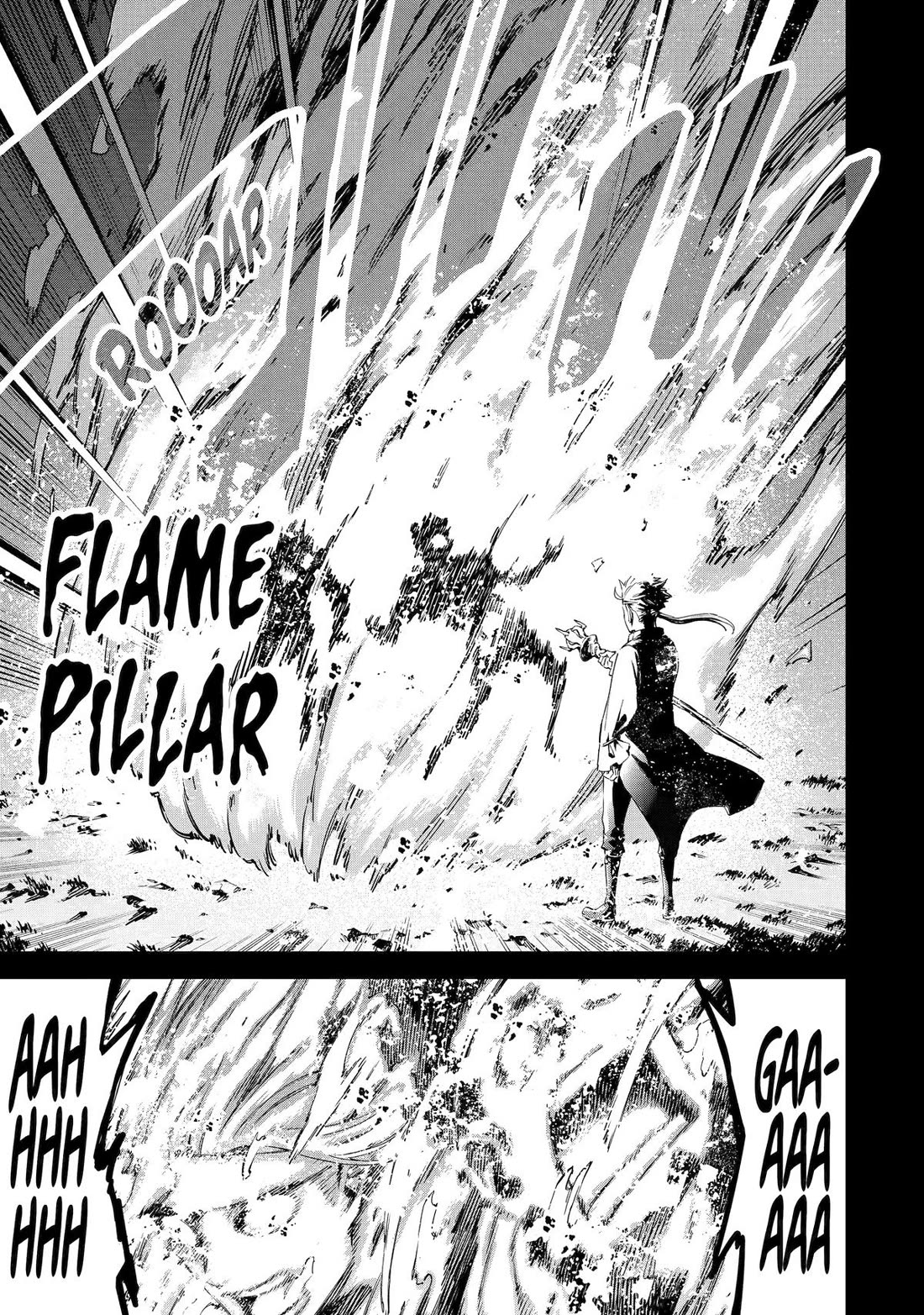 Isekai Kenja no Tensei Musou ~Geemu no Chishiki de Isekai Saikyou~ Chapter 32 page 31 - Chapter 32
