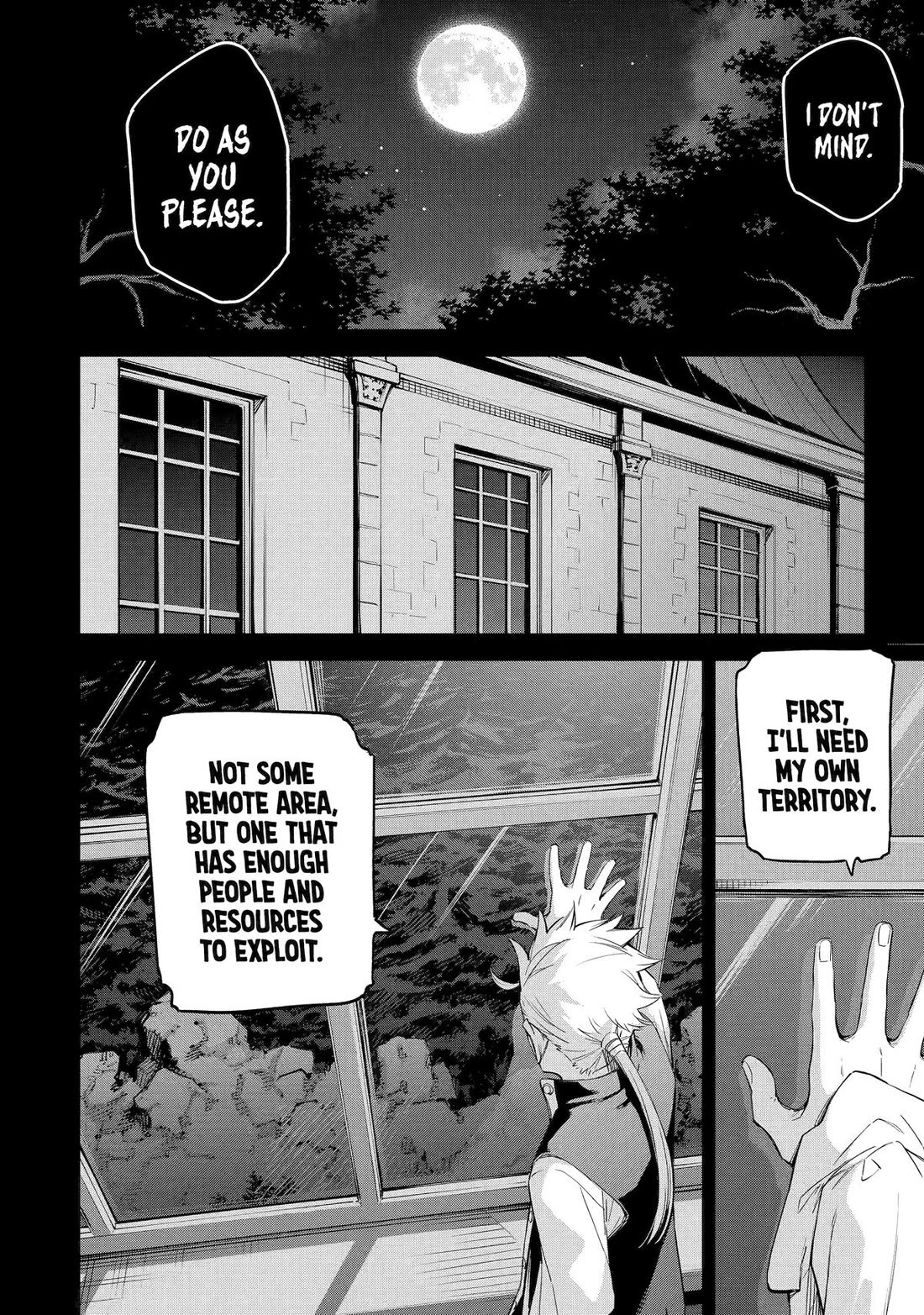 Isekai Kenja no Tensei Musou ~Geemu no Chishiki de Isekai Saikyou~ Chapter 32 page 34 - Chapter 32