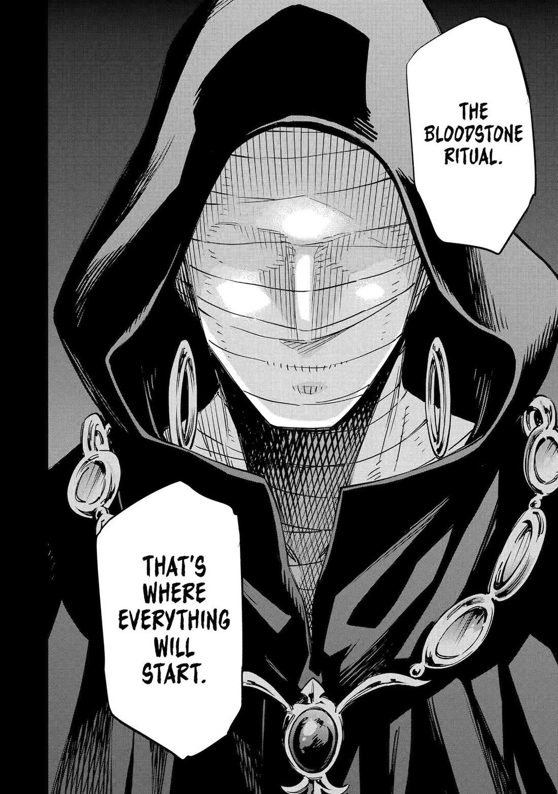 Isekai Kenja no Tensei Musou ~Geemu no Chishiki de Isekai Saikyou~ Chapter 32 page 38 - Chapter 32