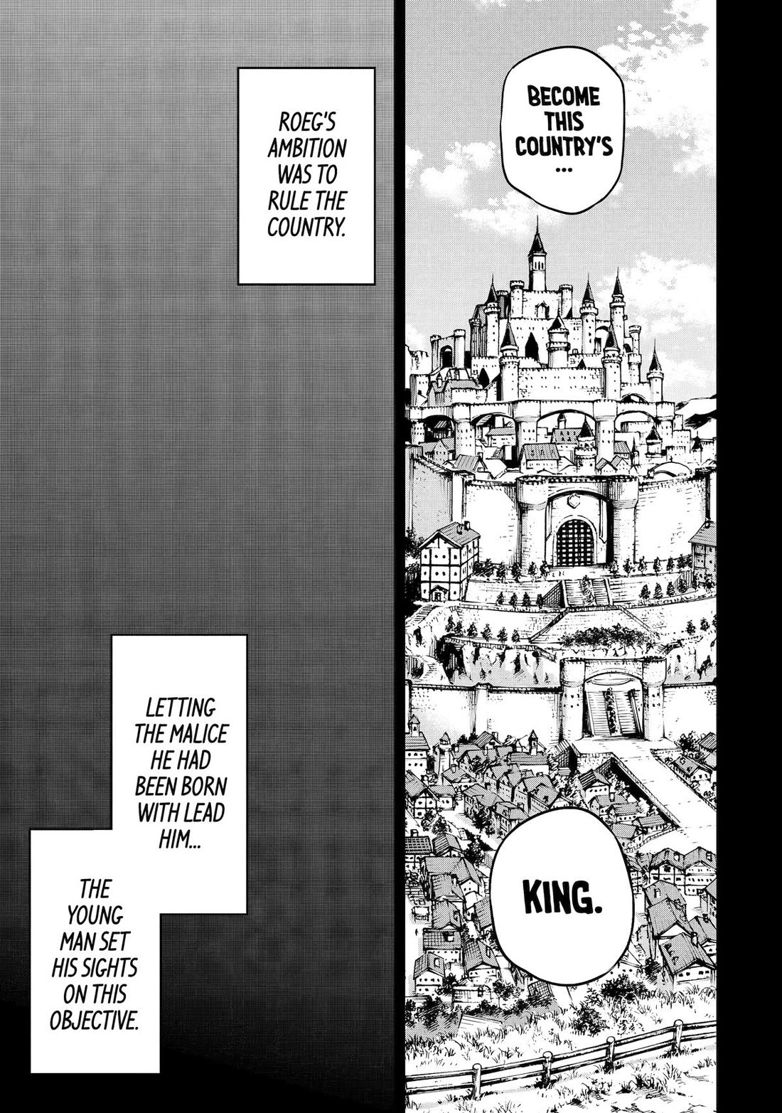 Isekai Kenja no Tensei Musou ~Geemu no Chishiki de Isekai Saikyou~ Chapter 32 page 9 - Chapter 32