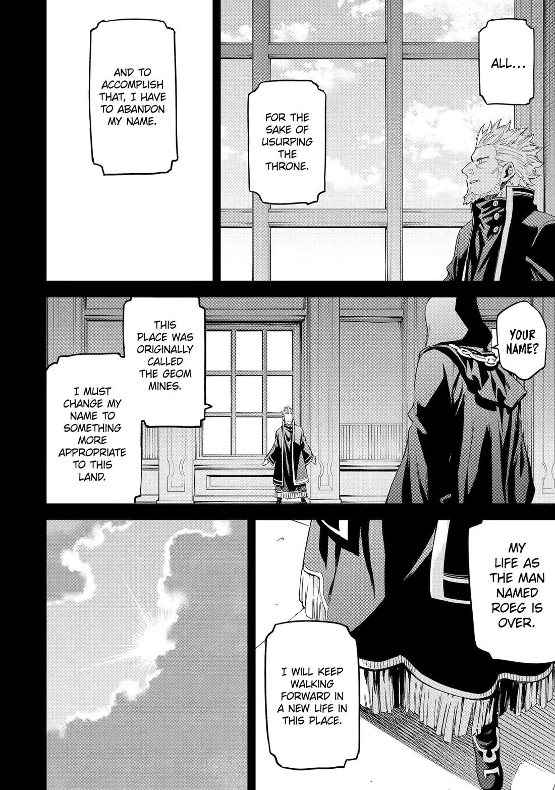 Isekai Kenja no Tensei Musou ~Geemu no Chishiki de Isekai Saikyou~ Chapter 33 page 18 - Chapter 33