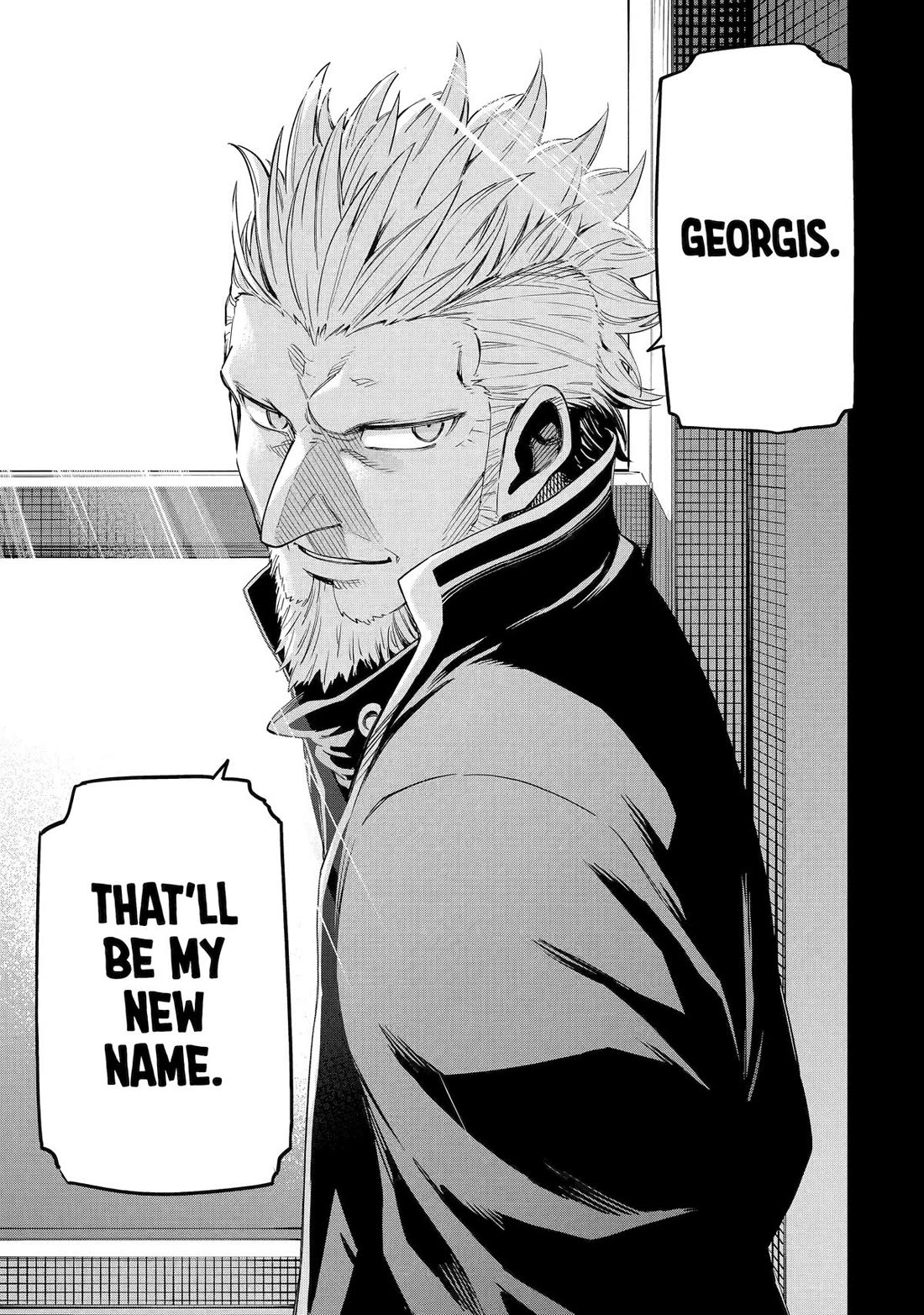 Isekai Kenja no Tensei Musou ~Geemu no Chishiki de Isekai Saikyou~ Chapter 33 page 19 - Chapter 33
