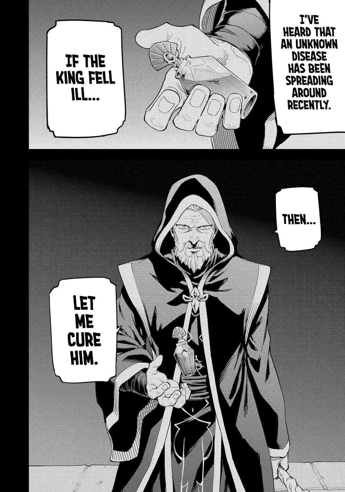 Isekai Kenja no Tensei Musou ~Geemu no Chishiki de Isekai Saikyou~ Chapter 33 page 26 - Chapter 33