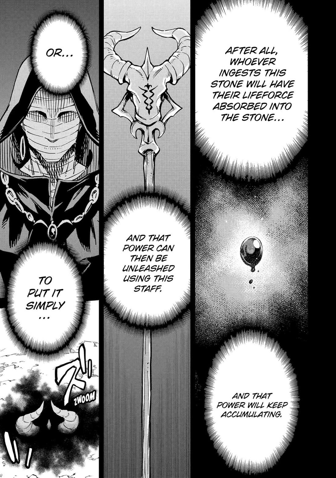 Isekai Kenja no Tensei Musou ~Geemu no Chishiki de Isekai Saikyou~ Chapter 33 page 41 - Chapter 33