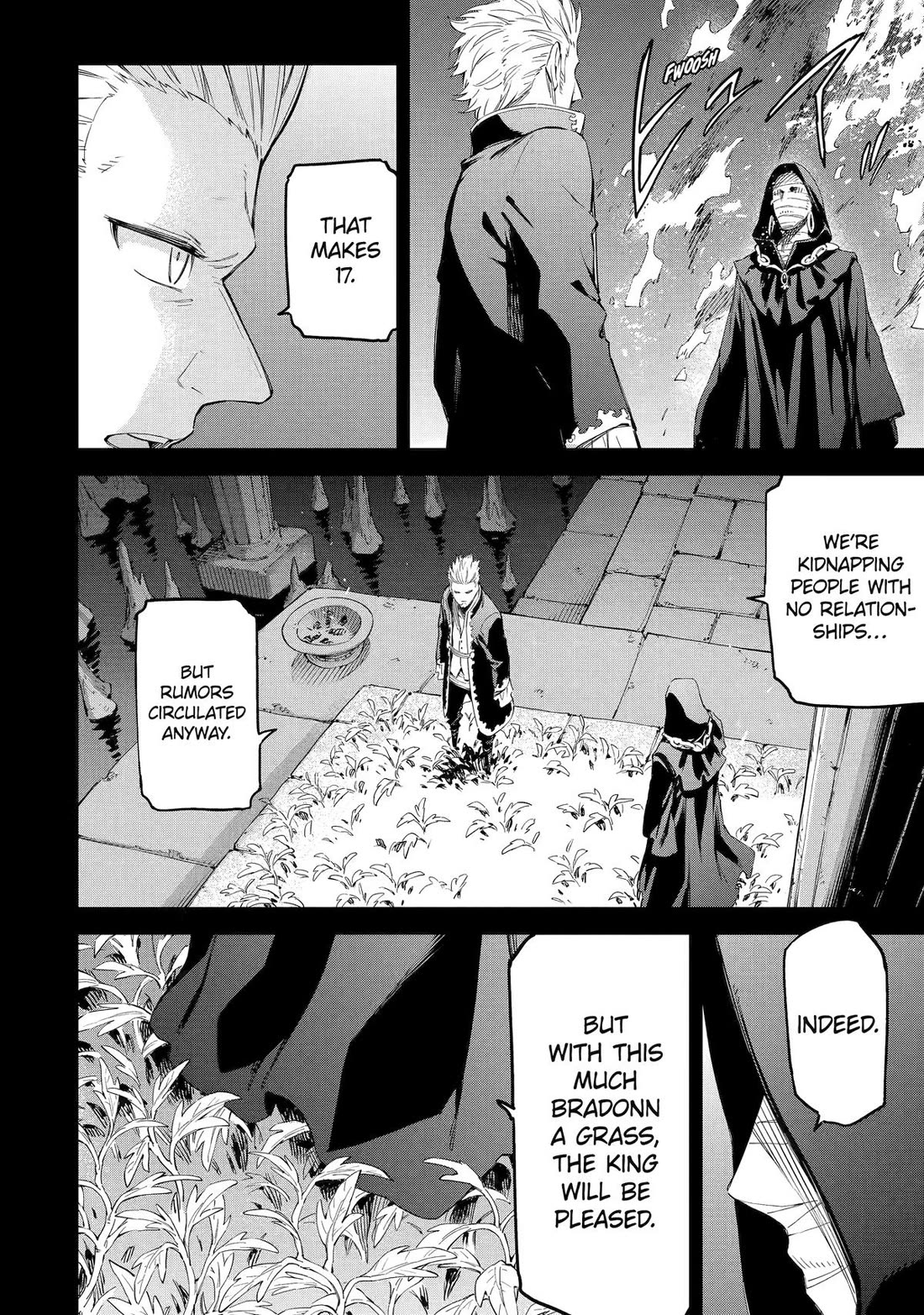 Isekai Kenja no Tensei Musou ~Geemu no Chishiki de Isekai Saikyou~ Chapter 33 page 6 - Chapter 33