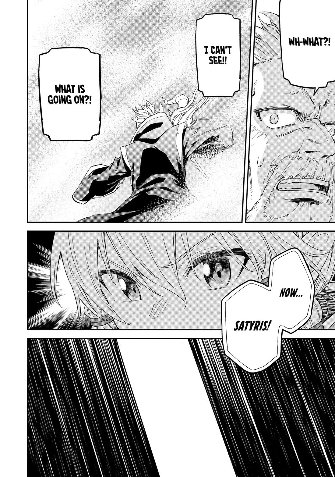 Isekai Kenja no Tensei Musou ~Geemu no Chishiki de Isekai Saikyou~ Chapter 34 page 37 - Chapter 34