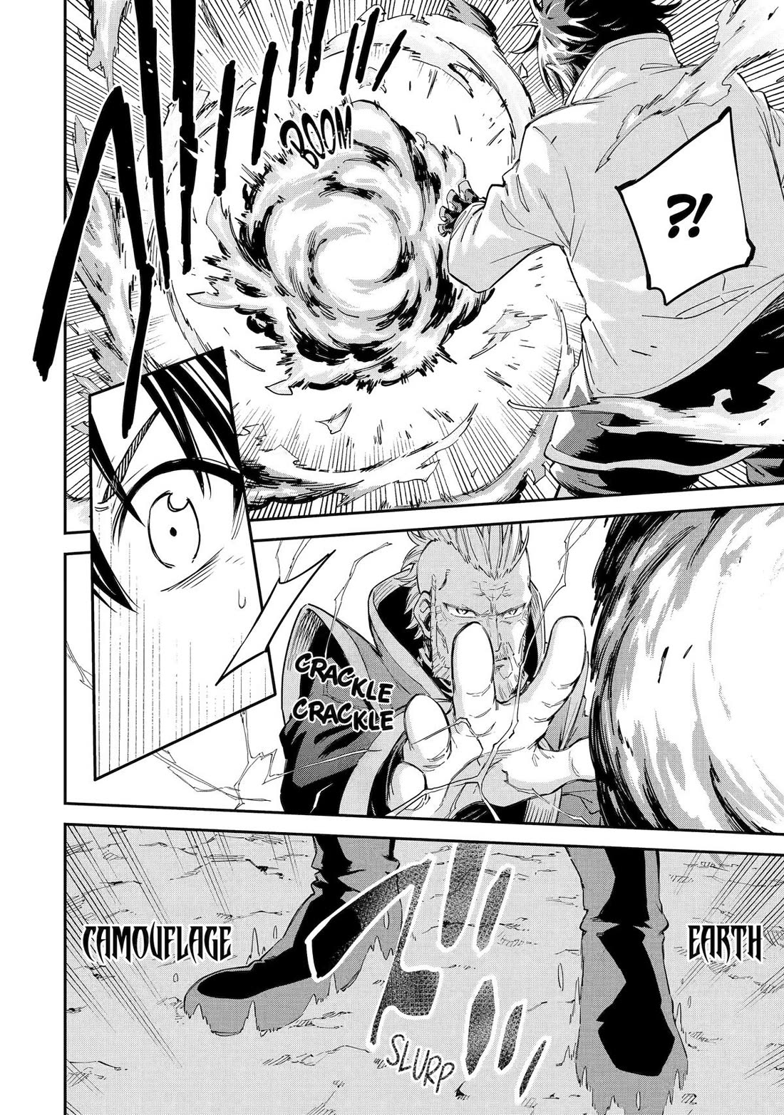 Isekai Kenja no Tensei Musou ~Geemu no Chishiki de Isekai Saikyou~ Chapter 35 page 15 - Chapter 35