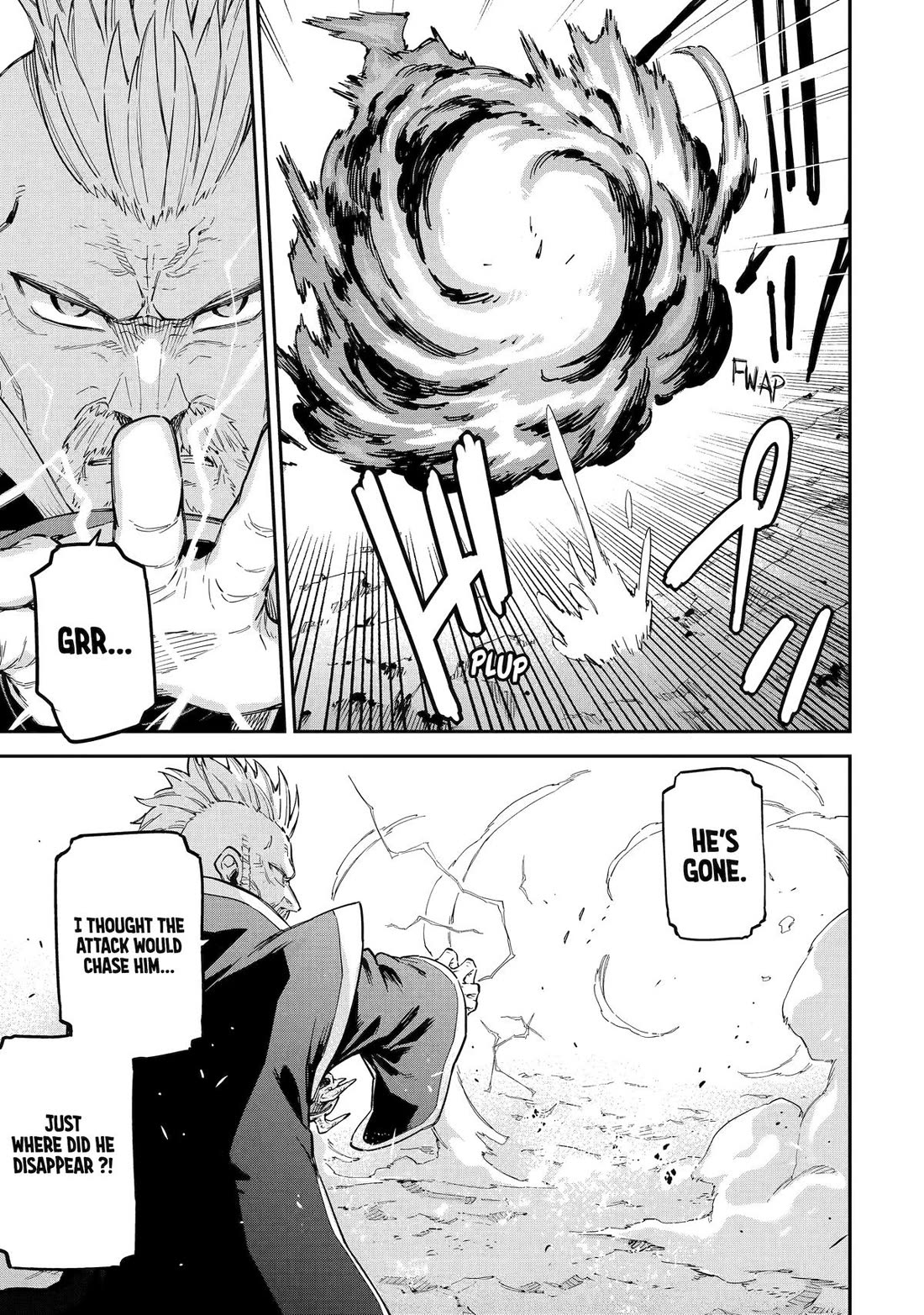 Isekai Kenja no Tensei Musou ~Geemu no Chishiki de Isekai Saikyou~ Chapter 35 page 16 - Chapter 35