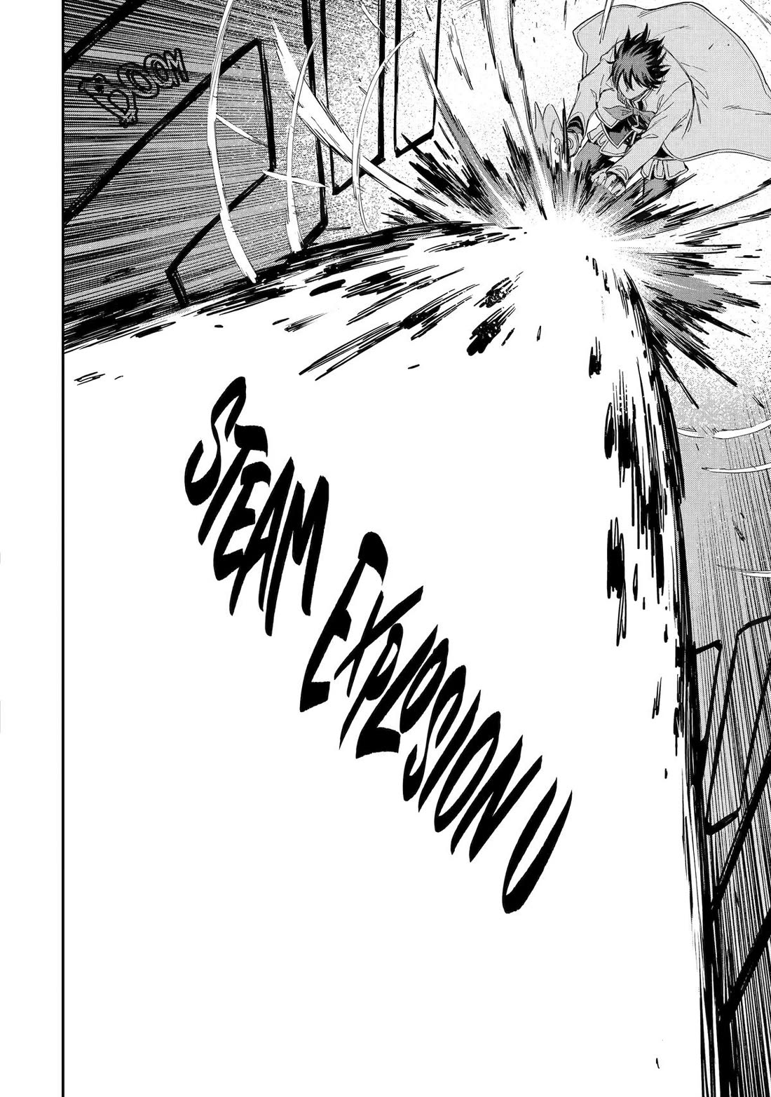 Isekai Kenja no Tensei Musou ~Geemu no Chishiki de Isekai Saikyou~ Chapter 35 page 21 - Chapter 35