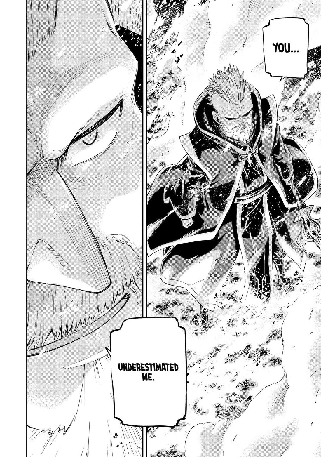 Isekai Kenja no Tensei Musou ~Geemu no Chishiki de Isekai Saikyou~ Chapter 35 page 26 - Chapter 35