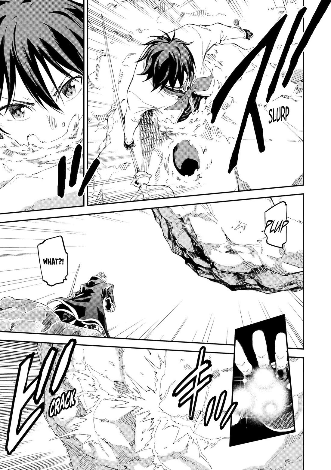 Isekai Kenja no Tensei Musou ~Geemu no Chishiki de Isekai Saikyou~ Chapter 36 page 16 - Chapter 36