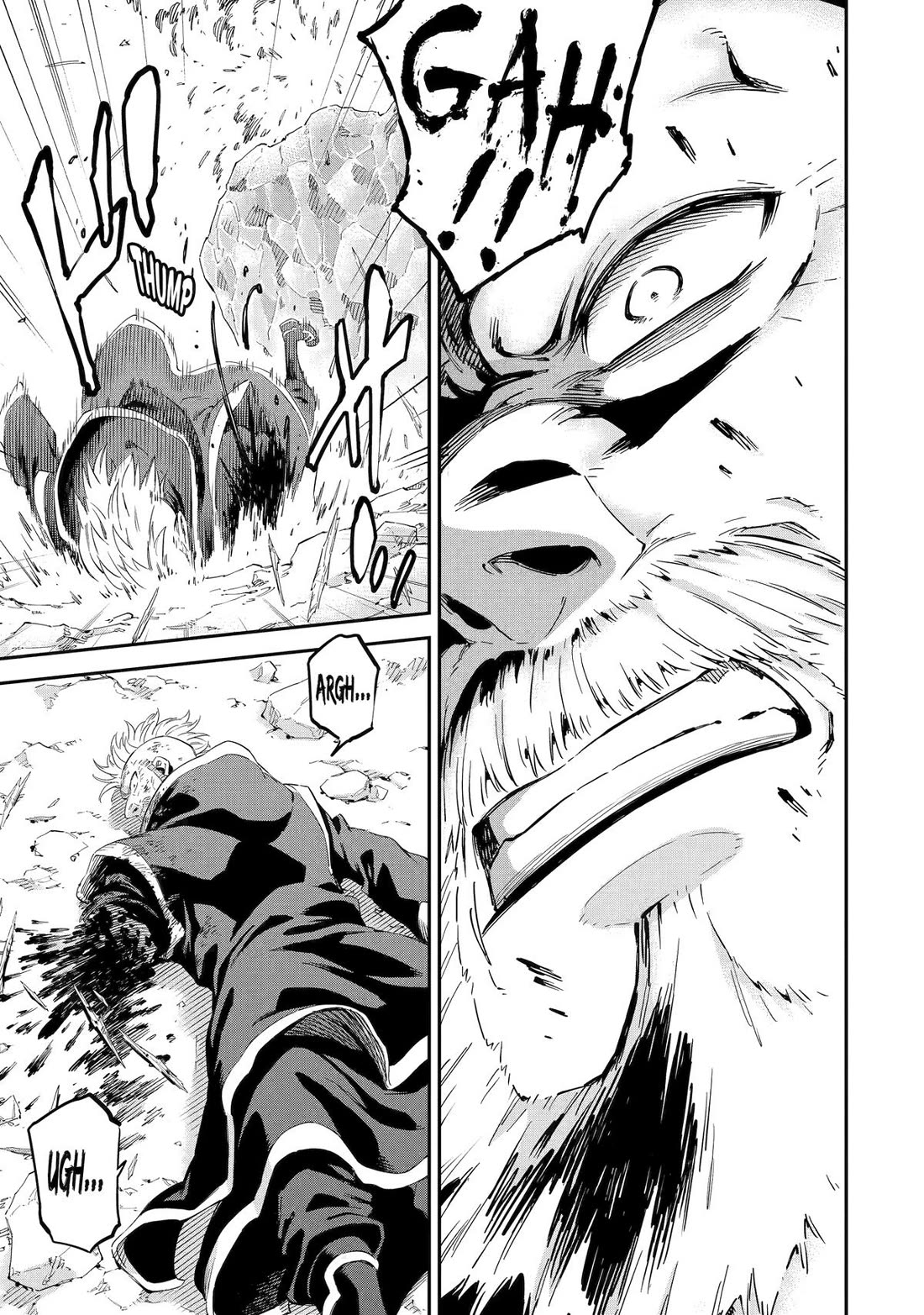 Isekai Kenja no Tensei Musou ~Geemu no Chishiki de Isekai Saikyou~ Chapter 36 page 24 - Chapter 36