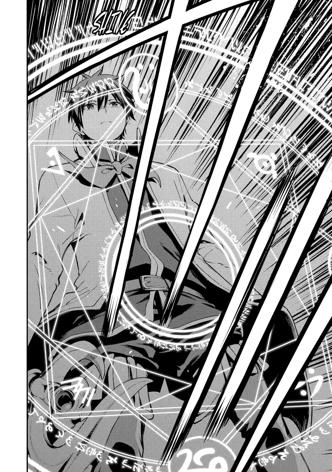 Isekai Kenja no Tensei Musou ~Geemu no Chishiki de Isekai Saikyou~ Chapter 37 page 16 - Chapter 37