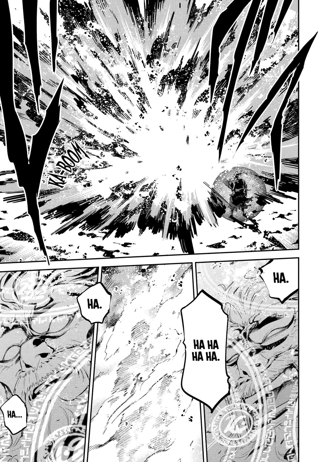 Isekai Kenja no Tensei Musou ~Geemu no Chishiki de Isekai Saikyou~ Chapter 37 page 17 - Chapter 37