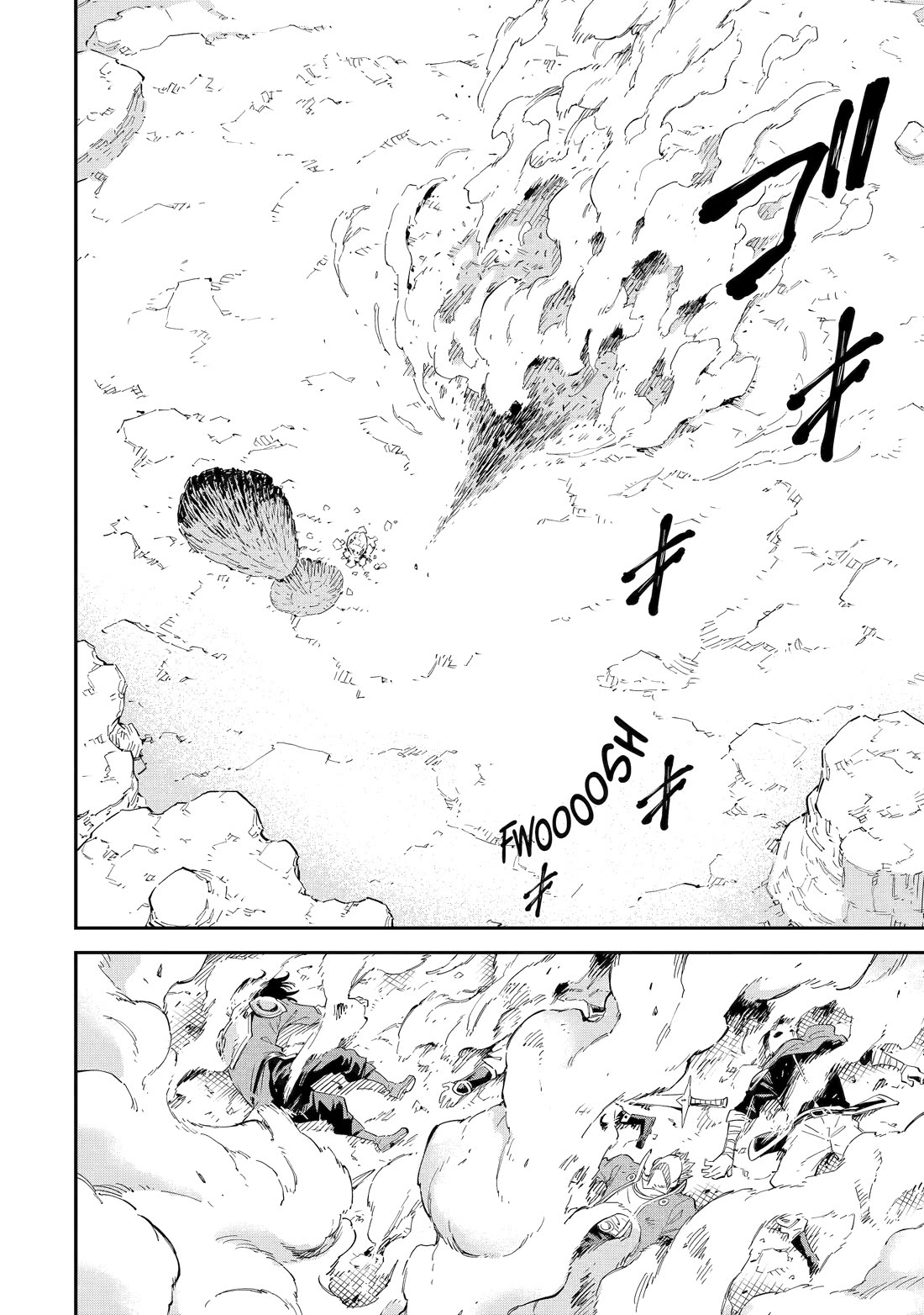 Isekai Kenja no Tensei Musou ~Geemu no Chishiki de Isekai Saikyou~ Chapter 37 page 2 - Chapter 37