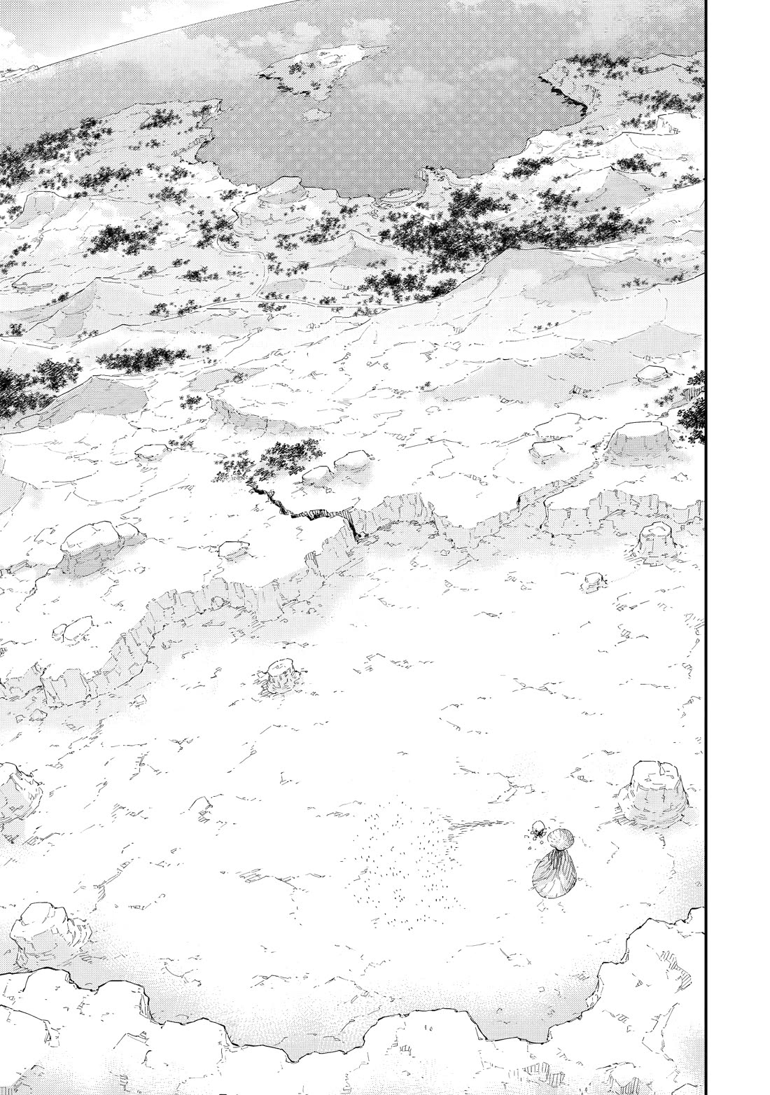 Isekai Kenja no Tensei Musou ~Geemu no Chishiki de Isekai Saikyou~ Chapter 37 page 34 - Chapter 37