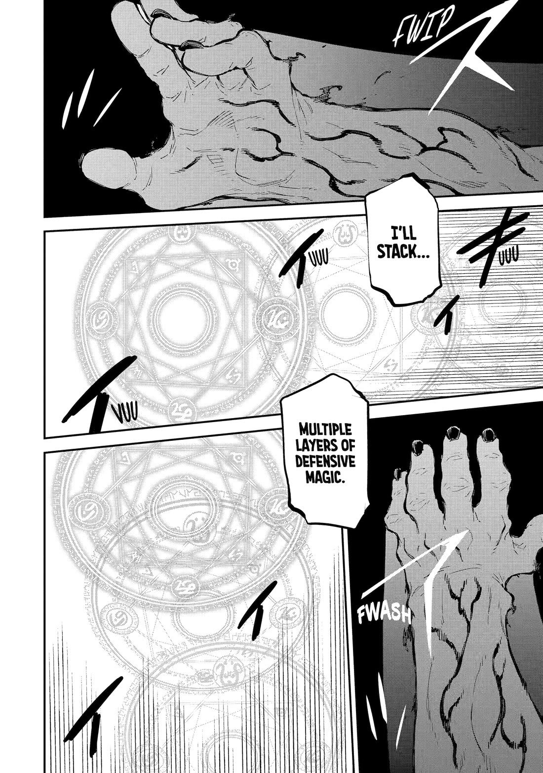 Isekai Kenja no Tensei Musou ~Geemu no Chishiki de Isekai Saikyou~ Chapter 37 page 8 - Chapter 37