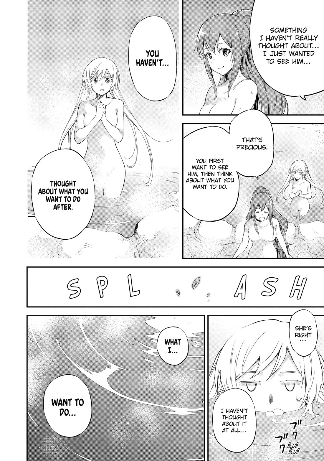 Isekai Kenja no Tensei Musou ~Geemu no Chishiki de Isekai Saikyou~ Chapter 38.5 page 10 - Chapter 38.5: Extra