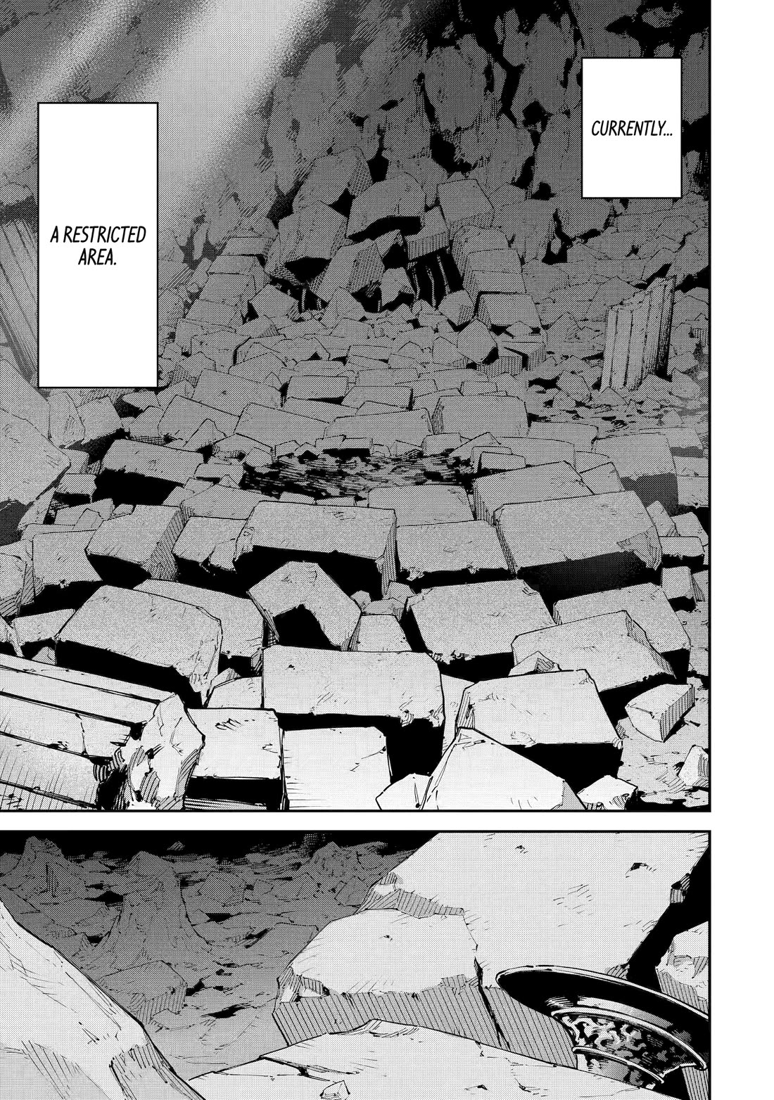 Isekai Kenja no Tensei Musou ~Geemu no Chishiki de Isekai Saikyou~ Chapter 38 page 24 - Chapter 38