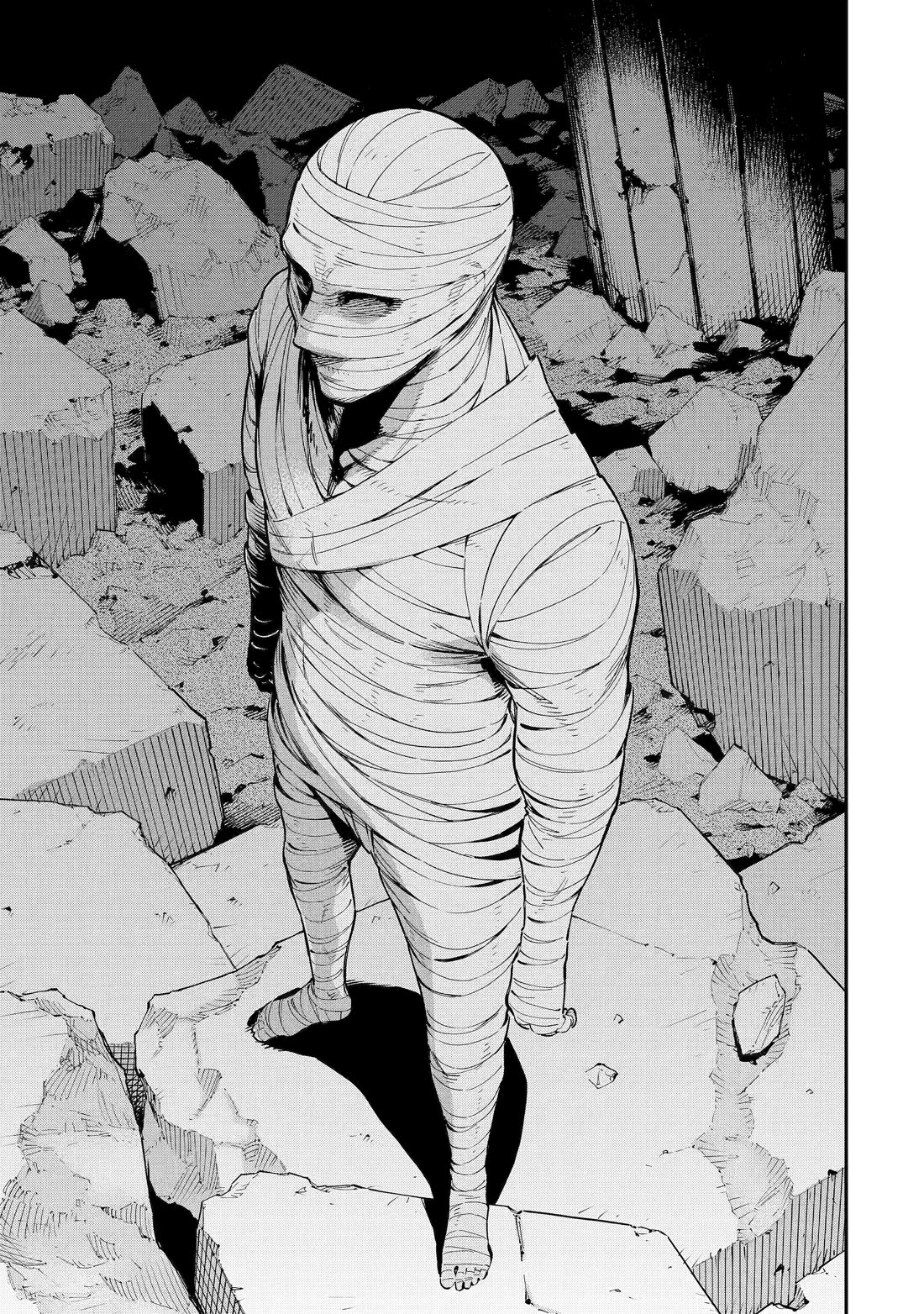 Isekai Kenja no Tensei Musou ~Geemu no Chishiki de Isekai Saikyou~ Chapter 38 page 26 - Chapter 38