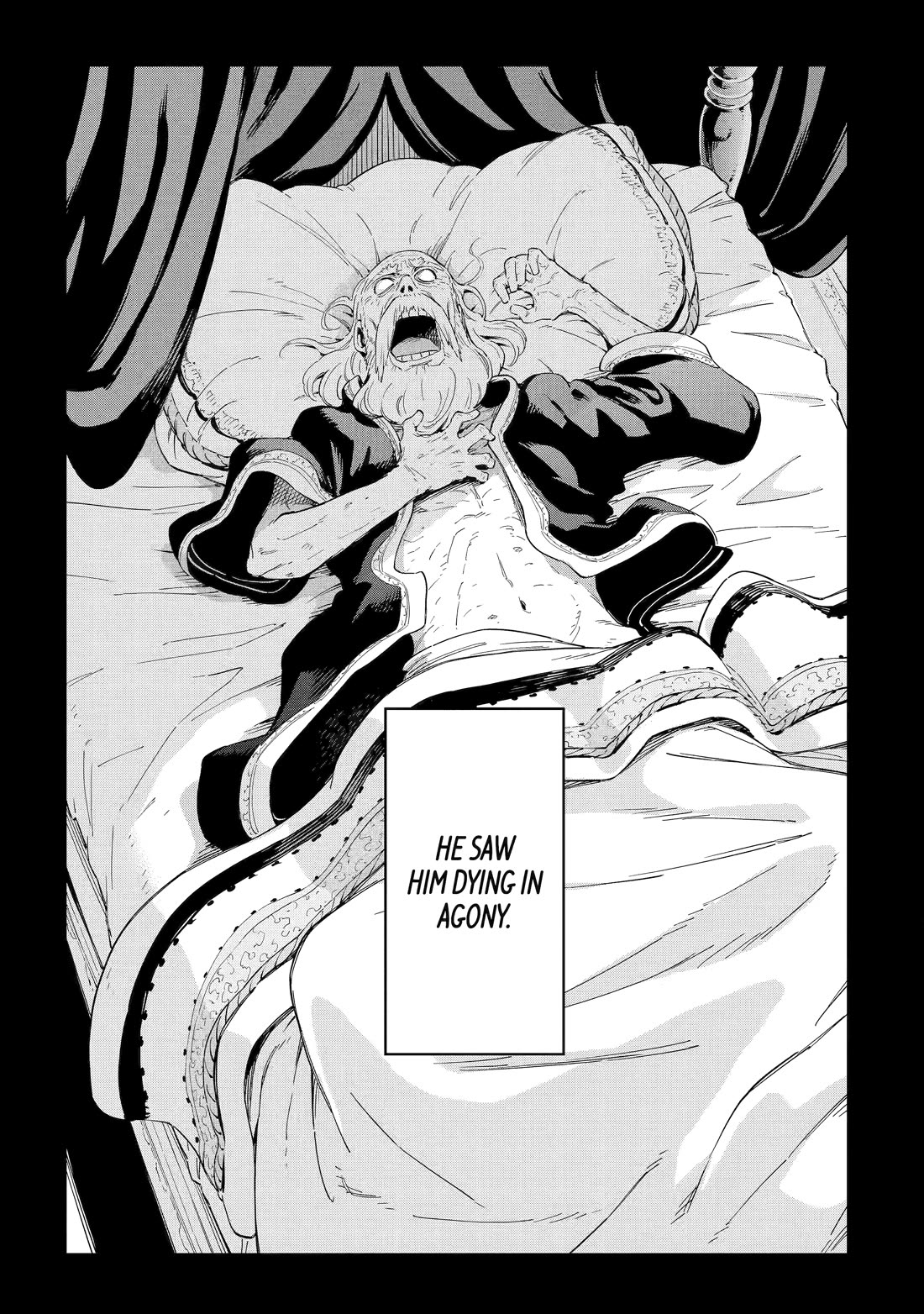 Isekai Kenja no Tensei Musou ~Geemu no Chishiki de Isekai Saikyou~ Chapter 38 page 3 - Chapter 38