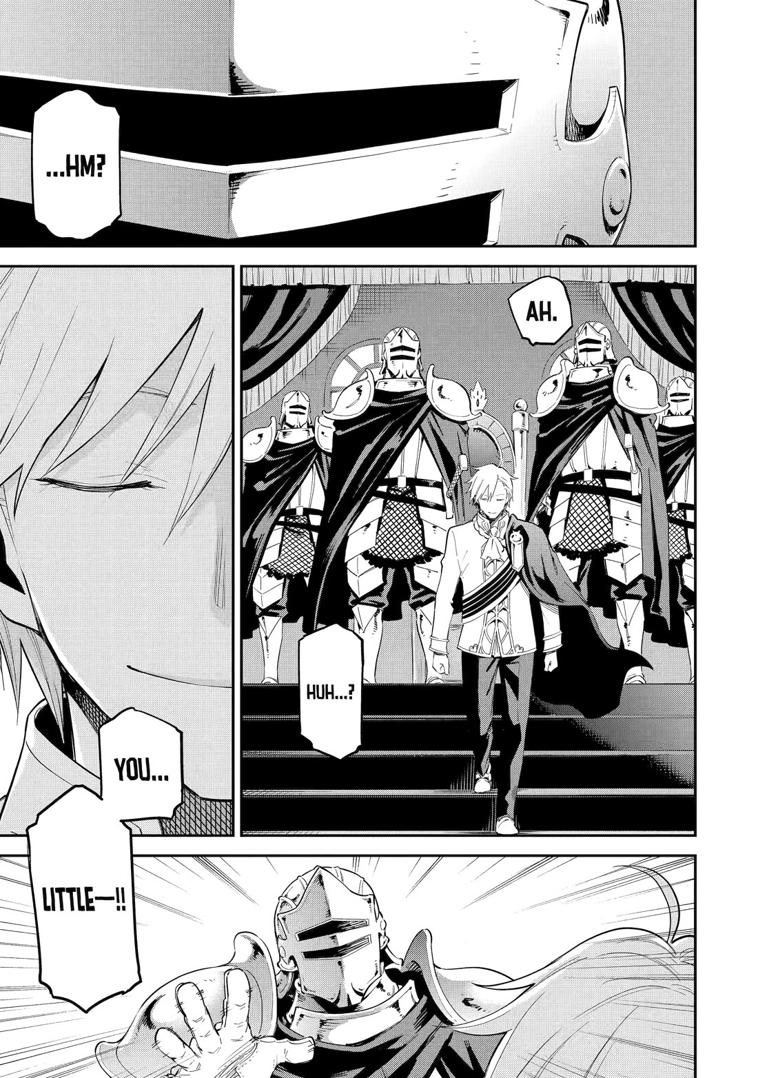 Isekai Kenja no Tensei Musou ~Geemu no Chishiki de Isekai Saikyou~ Chapter 39 page 20 - Chapter 39