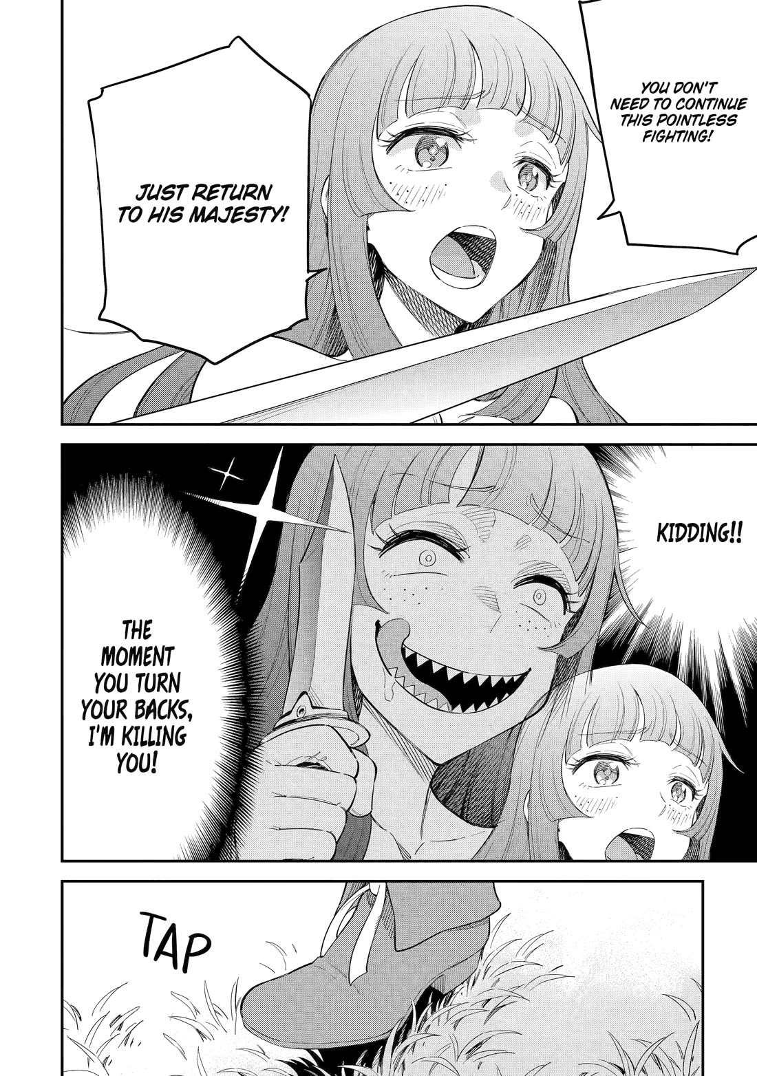 Isekai Kenja no Tensei Musou ~Geemu no Chishiki de Isekai Saikyou~ Chapter 41 page 28 - Chapter 41