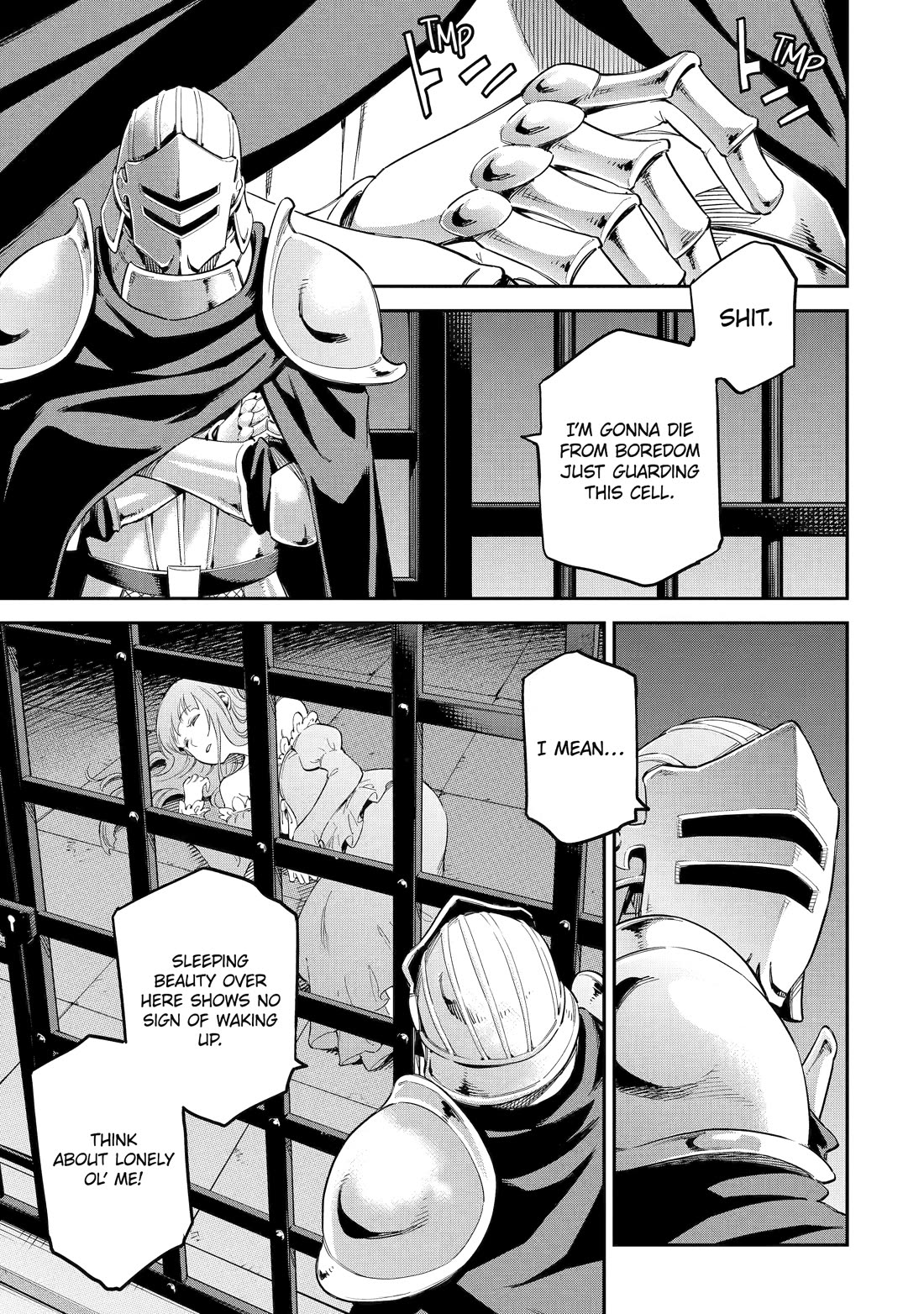 Isekai Kenja no Tensei Musou ~Geemu no Chishiki de Isekai Saikyou~ Chapter 41 page 39 - Chapter 41