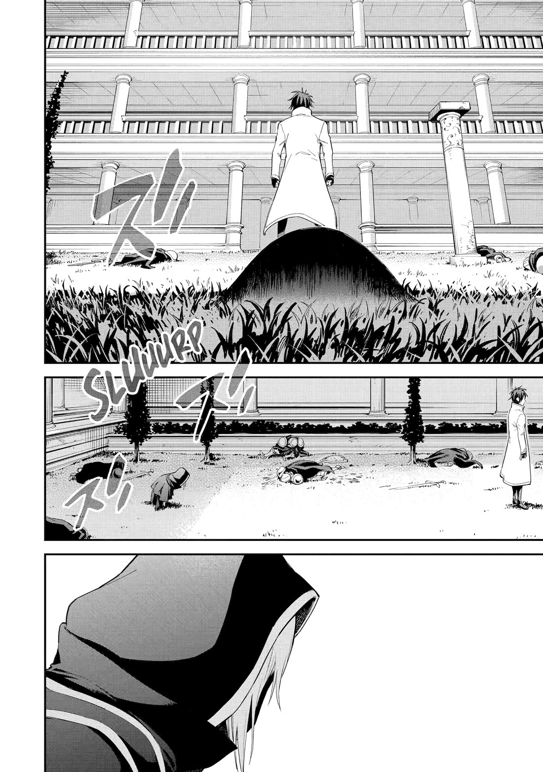 Isekai Kenja no Tensei Musou ~Geemu no Chishiki de Isekai Saikyou~ Chapter 41 page 48 - Chapter 41