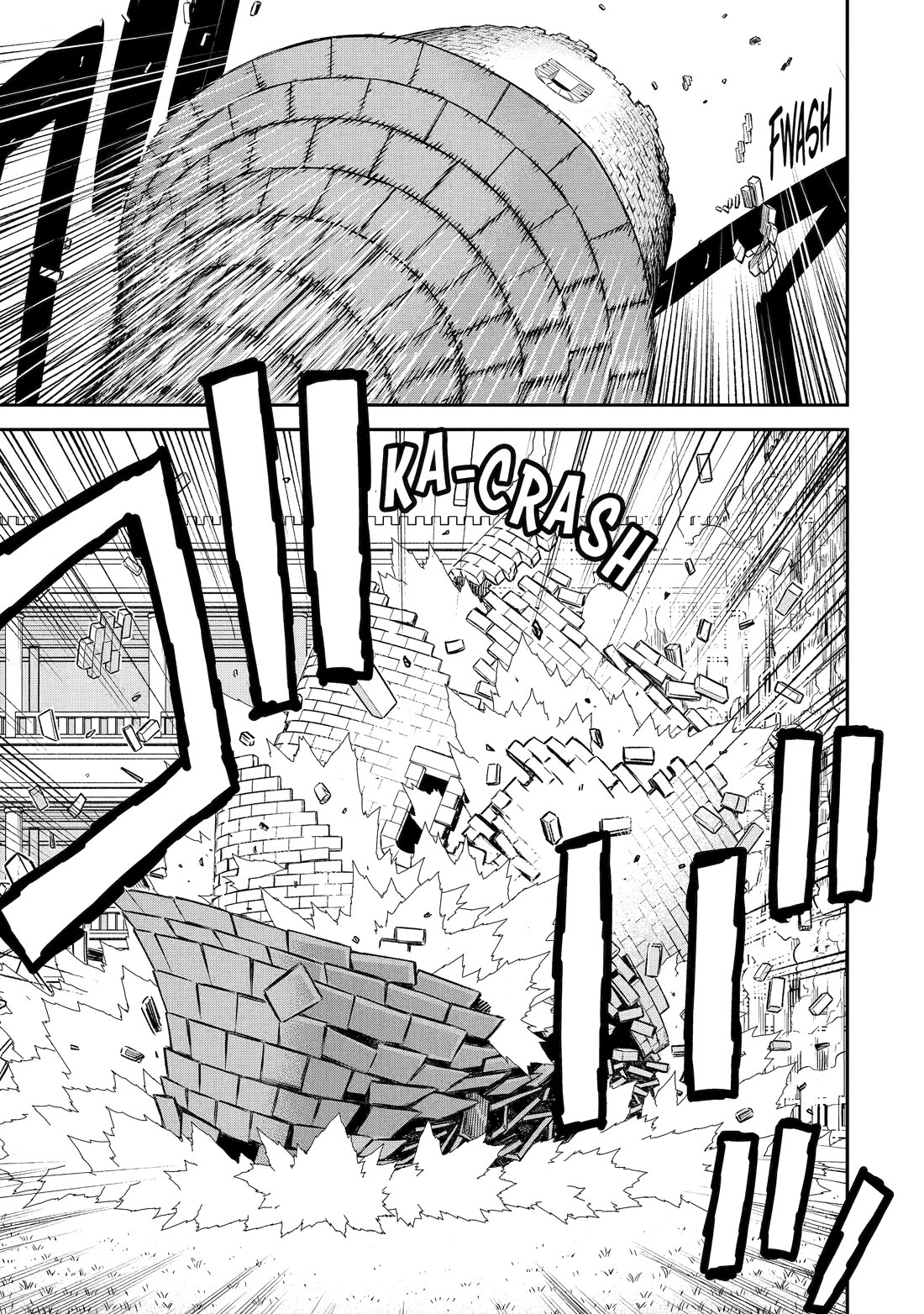Isekai Kenja no Tensei Musou ~Geemu no Chishiki de Isekai Saikyou~ Chapter 41 page 53 - Chapter 41