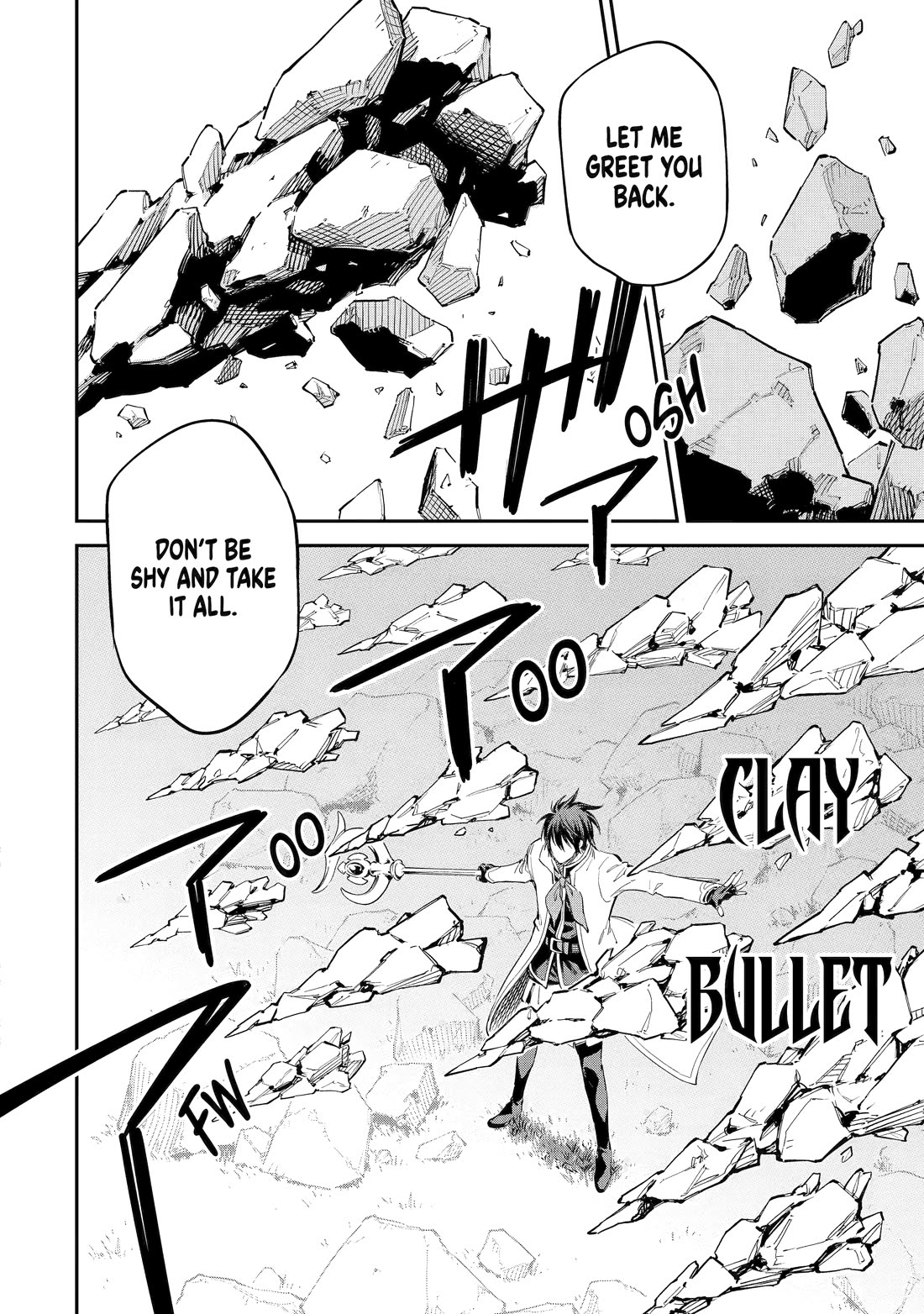 Isekai Kenja no Tensei Musou ~Geemu no Chishiki de Isekai Saikyou~ Chapter 42 page 14 - Chapter 42