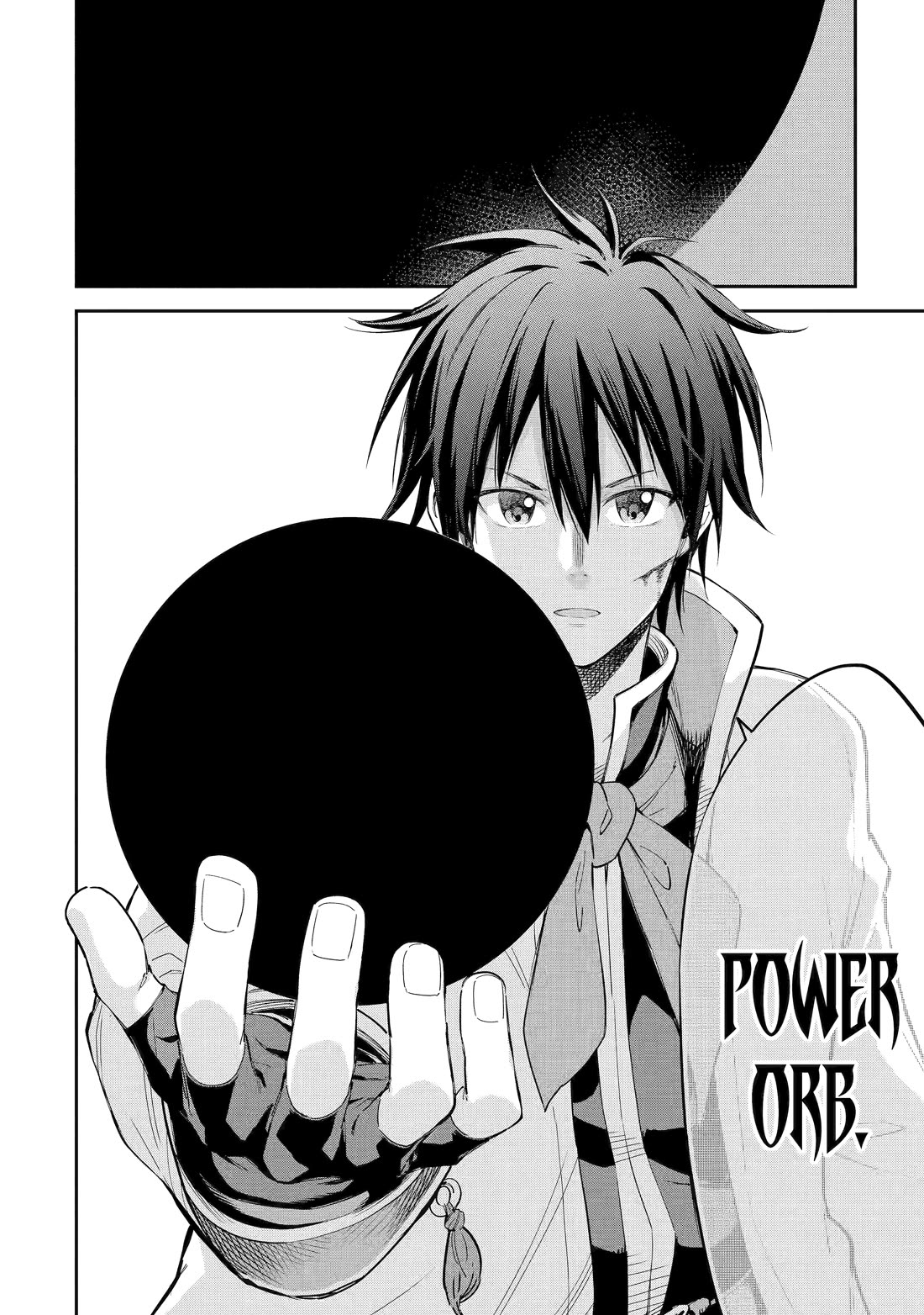 Isekai Kenja no Tensei Musou ~Geemu no Chishiki de Isekai Saikyou~ Chapter 42 page 34 - Chapter 42