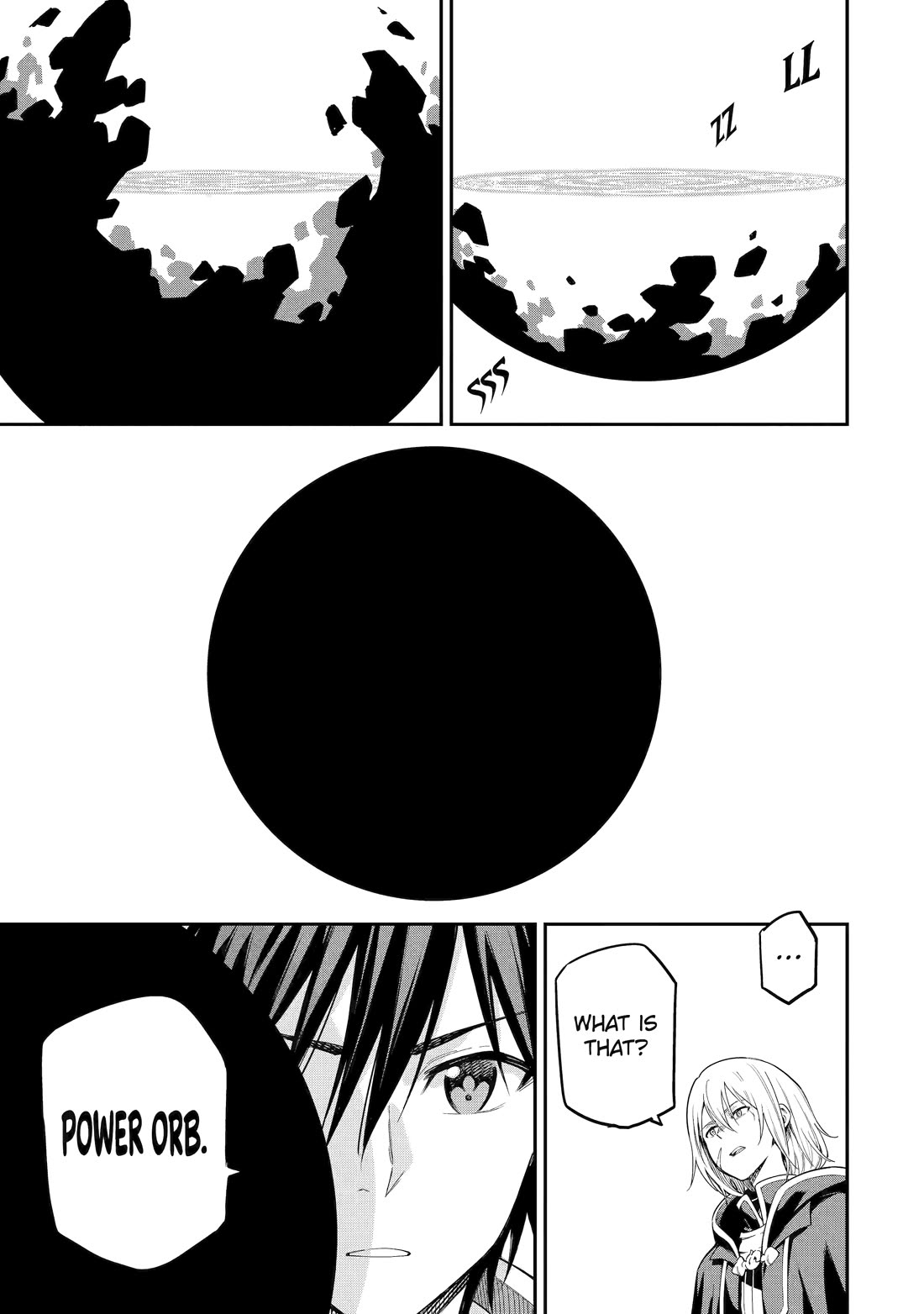 Isekai Kenja no Tensei Musou ~Geemu no Chishiki de Isekai Saikyou~ Chapter 43 page 3 - Chapter 43