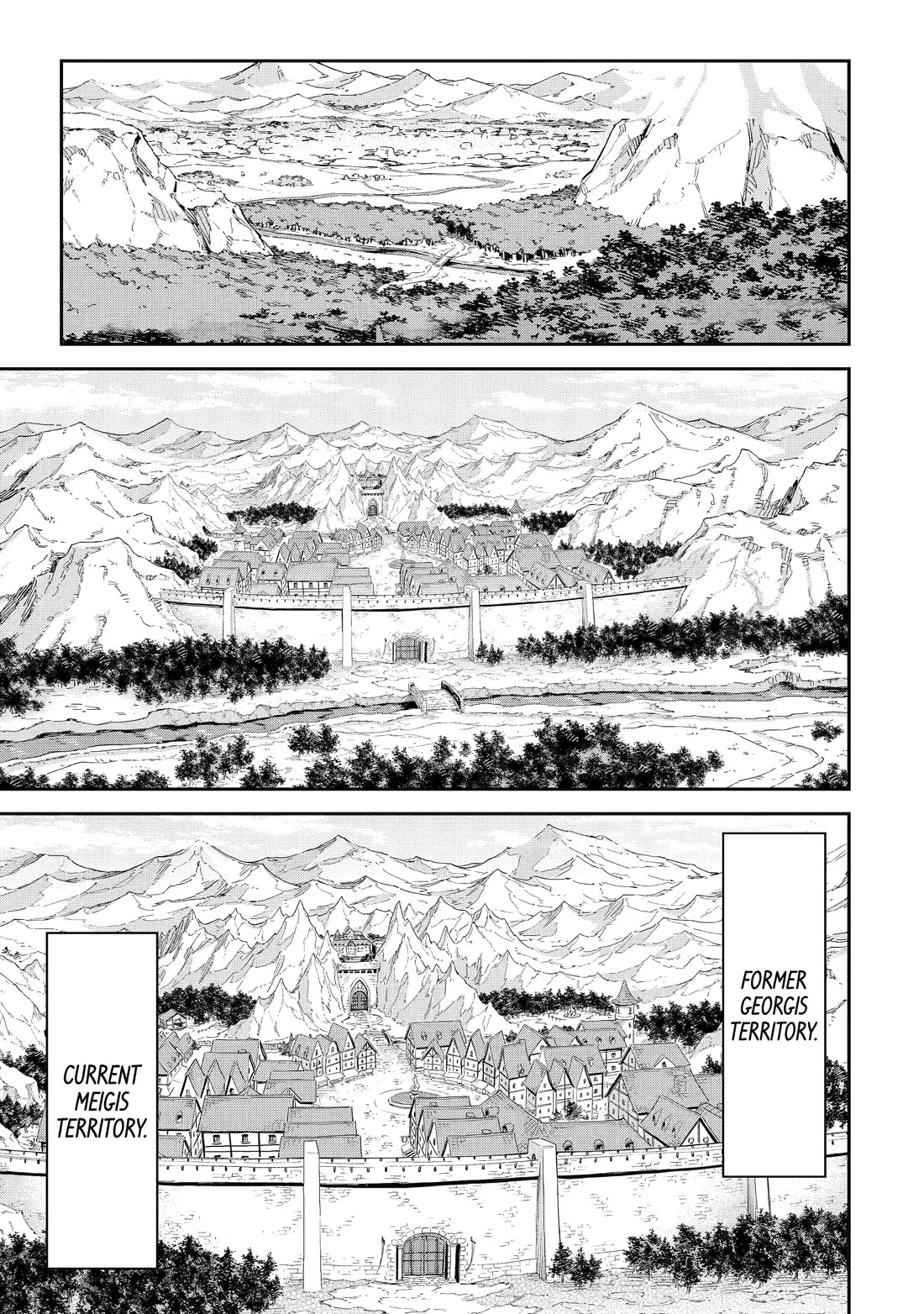 Isekai Kenja no Tensei Musou ~Geemu no Chishiki de Isekai Saikyou~ Chapter 44 page 23 - Chapter 44