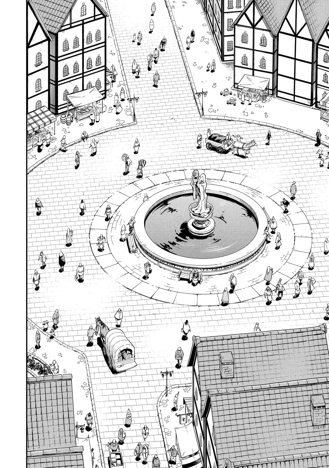 Isekai Kenja no Tensei Musou ~Geemu no Chishiki de Isekai Saikyou~ Chapter 44 page 24 - Chapter 44