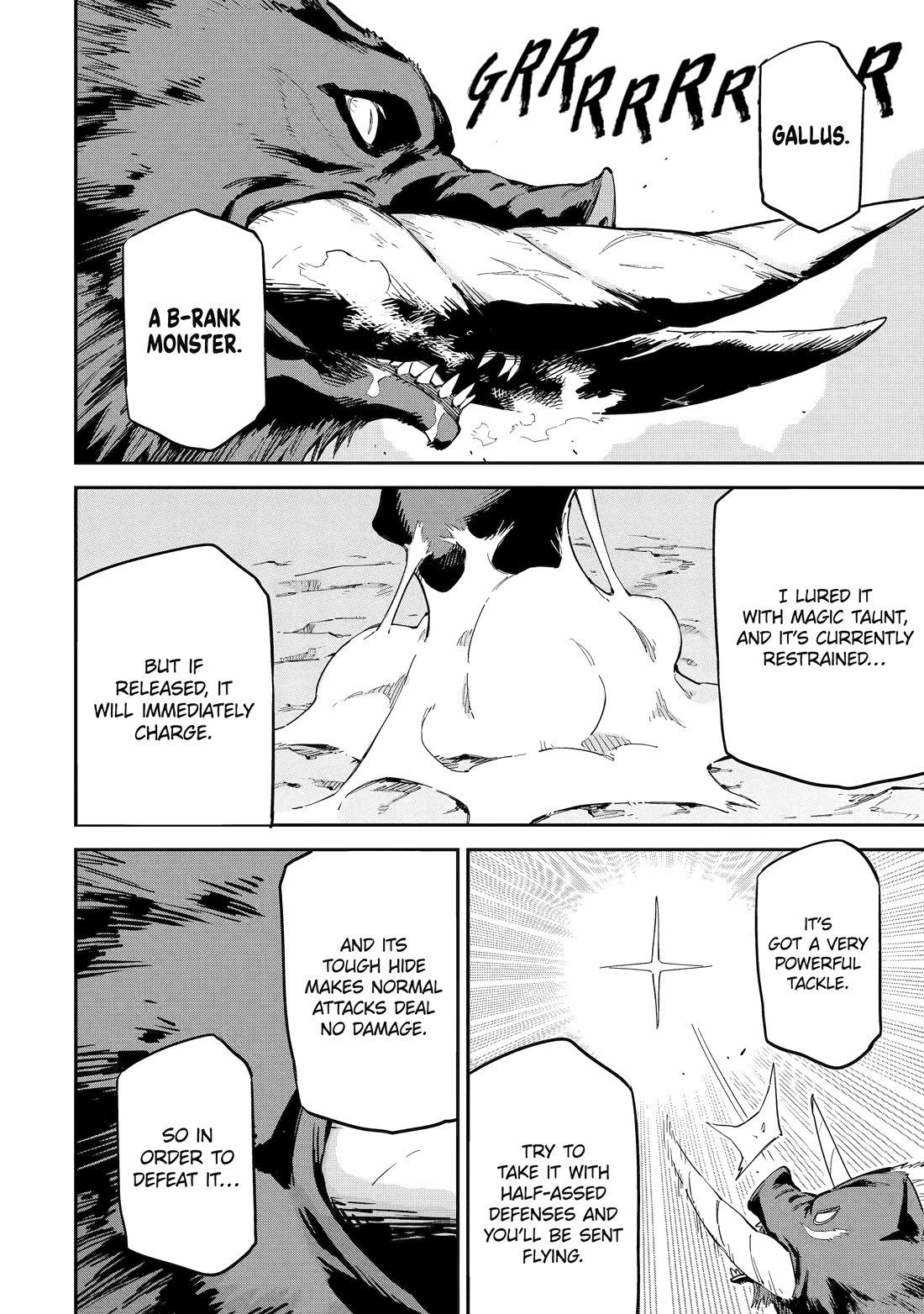 Isekai Kenja no Tensei Musou ~Geemu no Chishiki de Isekai Saikyou~ Chapter 44 page 31 - Chapter 44
