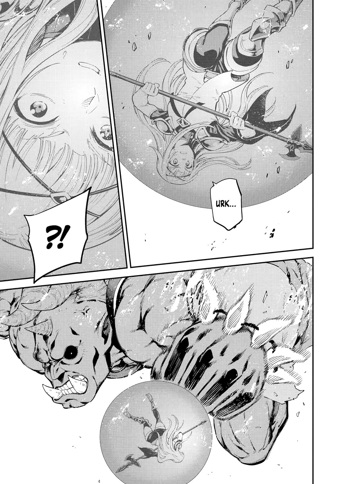 Isekai Kenja no Tensei Musou ~Geemu no Chishiki de Isekai Saikyou~ Chapter 45 page 13 - Chapter 45