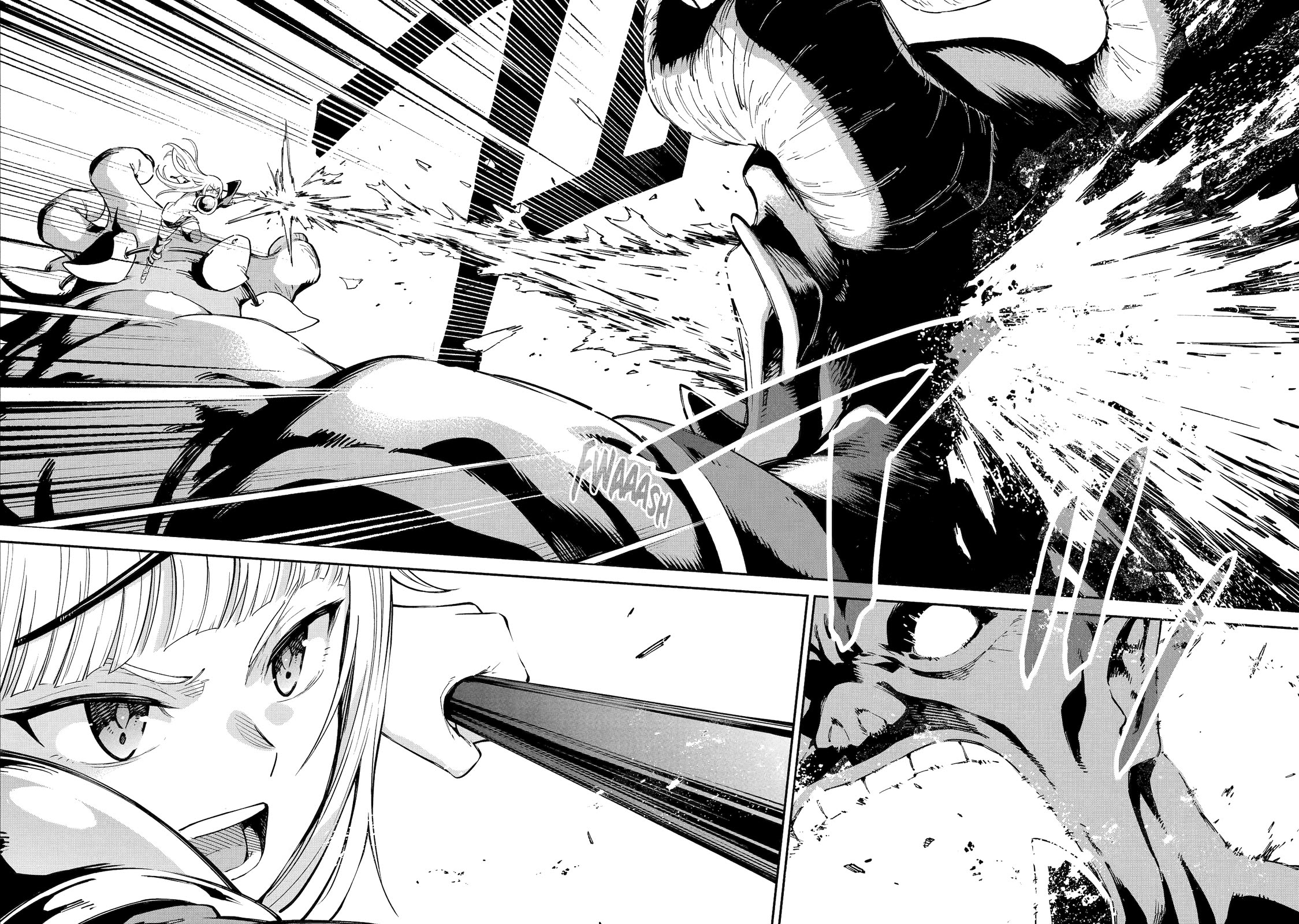 Isekai Kenja no Tensei Musou ~Geemu no Chishiki de Isekai Saikyou~ Chapter 45 page 28 - Chapter 45